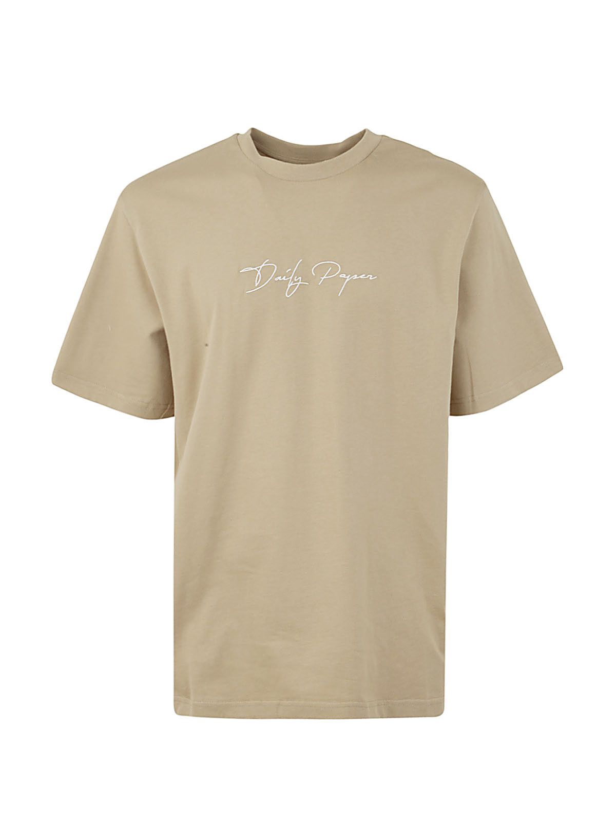 Daily Paper ESCRIPT TEE Size US XS / EU 42 / 0 - 1 Thumbnail