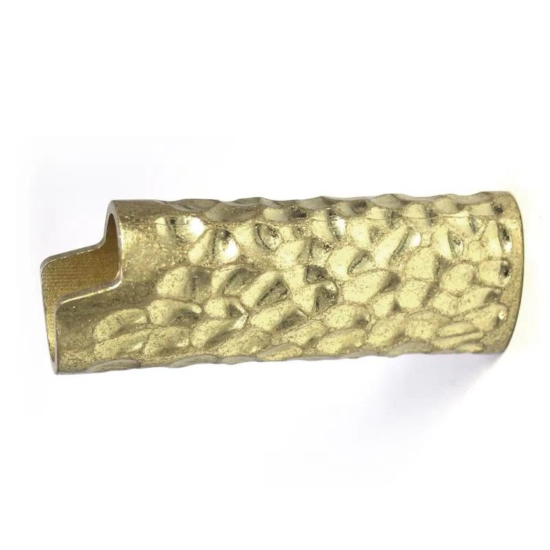 Other Y2k Heavy Armor Metal Lighter Case Size ONE SIZE - 2 Thumbnail