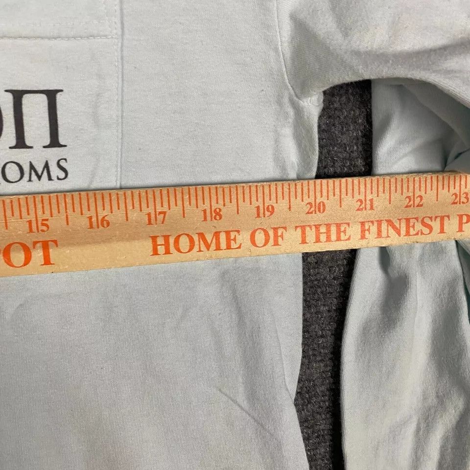 Comfort Colors Comfort Colors Mom's Weekend T-Shirt Men's Medium M Size US M / EU 48-50 / 2 - 3 Thumbnail