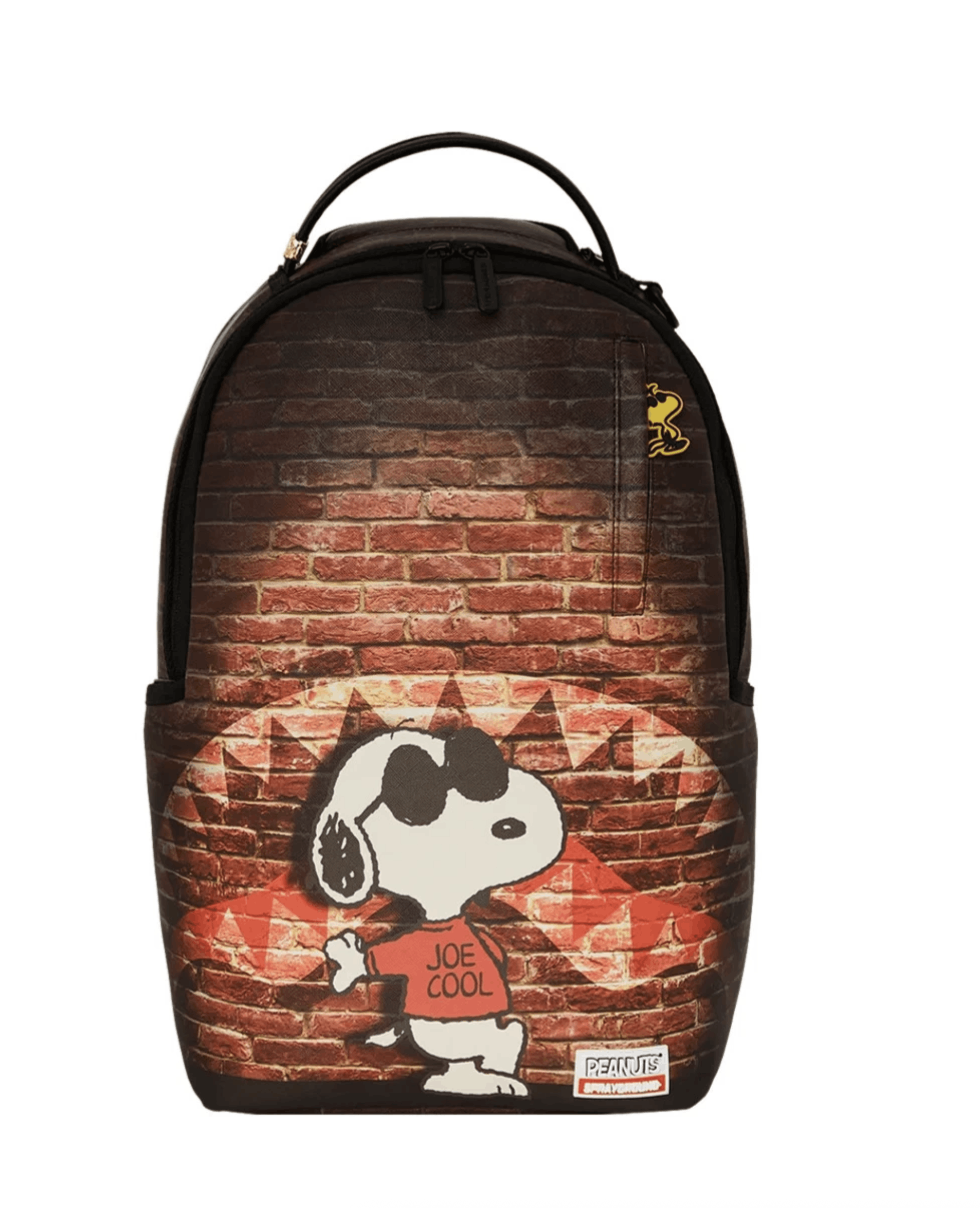 Sprayground Snoopy Joe Cool Backpack