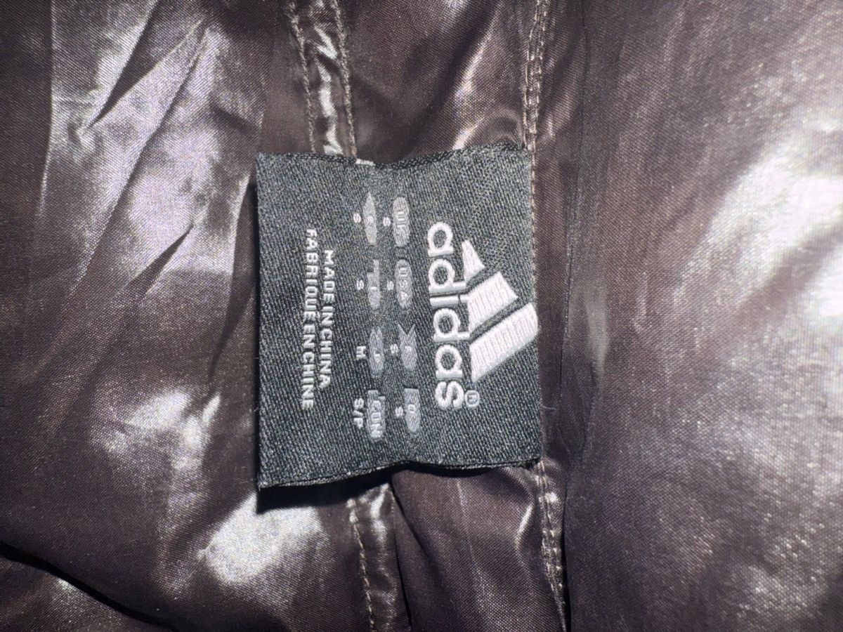 Adidas Adidas Puffer Jacket Size US S / EU 44-46 / 1 - 5 Thumbnail