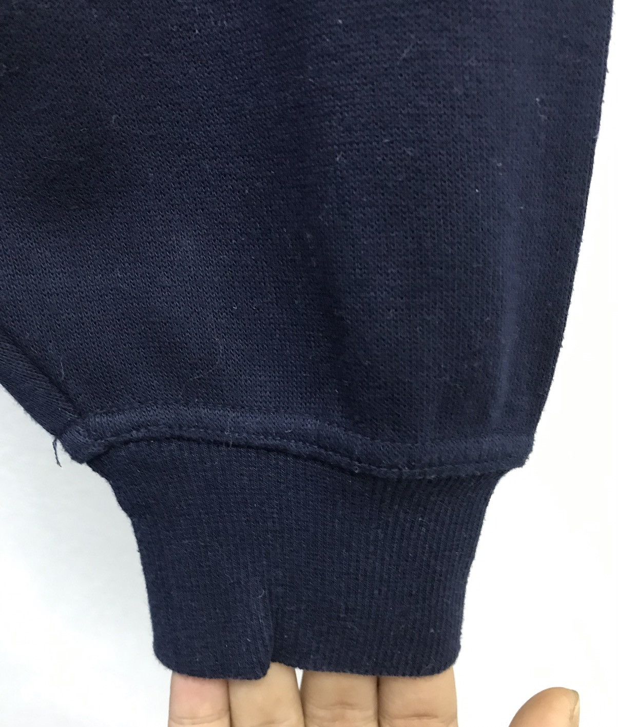 Vintage Vintage Modigliani EMG Dino Marine Sweatshirt Size US M / EU 48-50 / 2 - 5 Thumbnail