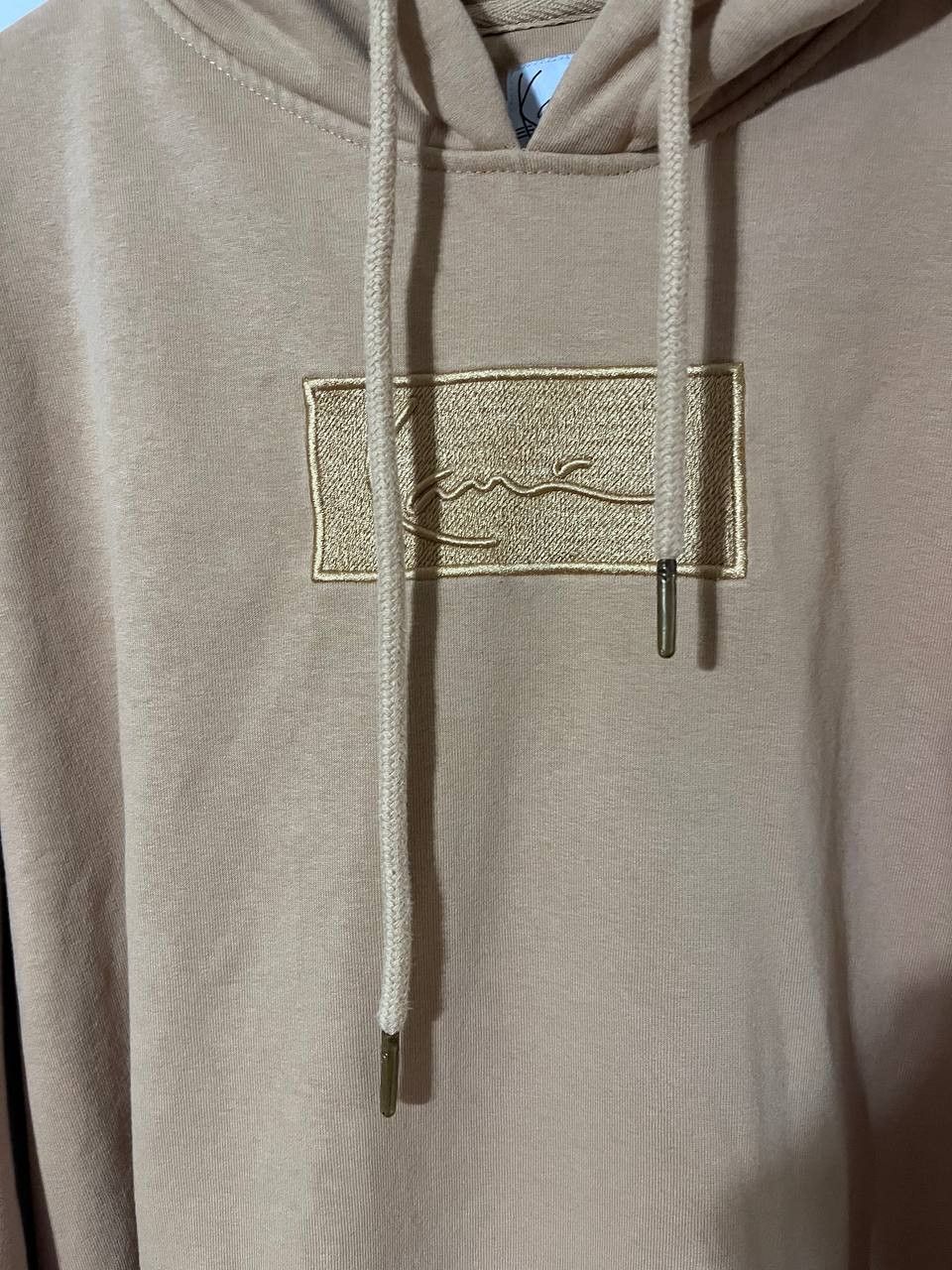 Karl Kani KARL KANI Hoodie😮‍💨 Size US XL / EU 56 / 4 - 2 Thumbnail