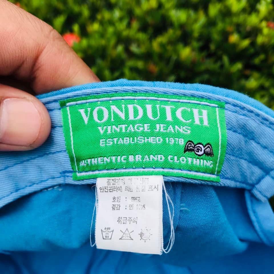 Von Dutch RARE🔥 Von Dutch Size ONE SIZE - 4 Thumbnail