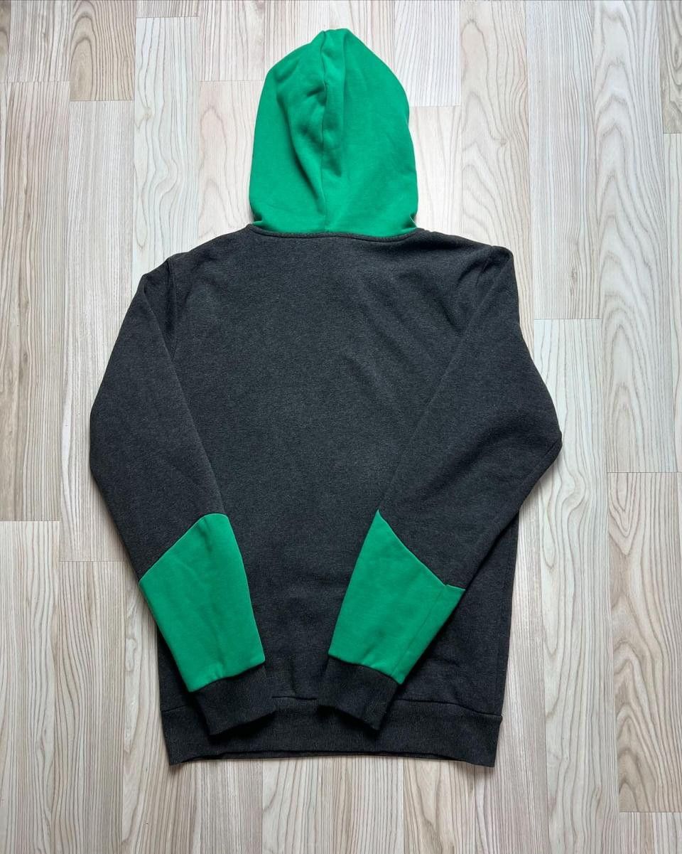 DC Comics Batman hoodie Joker Y2k 💥🔥 Size US XL / EU 56 / 4 - 2 Thumbnail