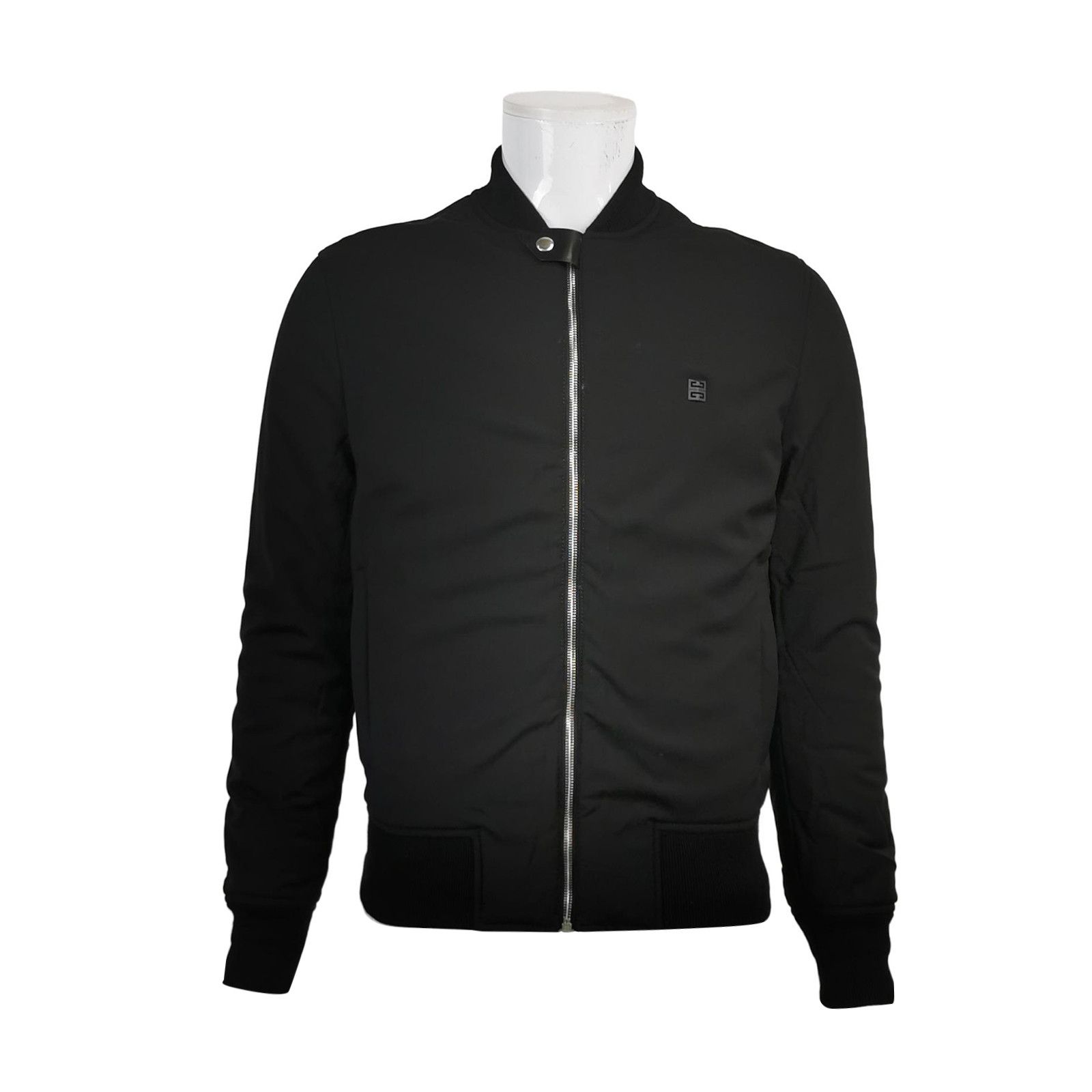 Givenchy Givenchy Men s Heavy Coats Size US S / EU 44-46 / 1 - 1 Thumbnail