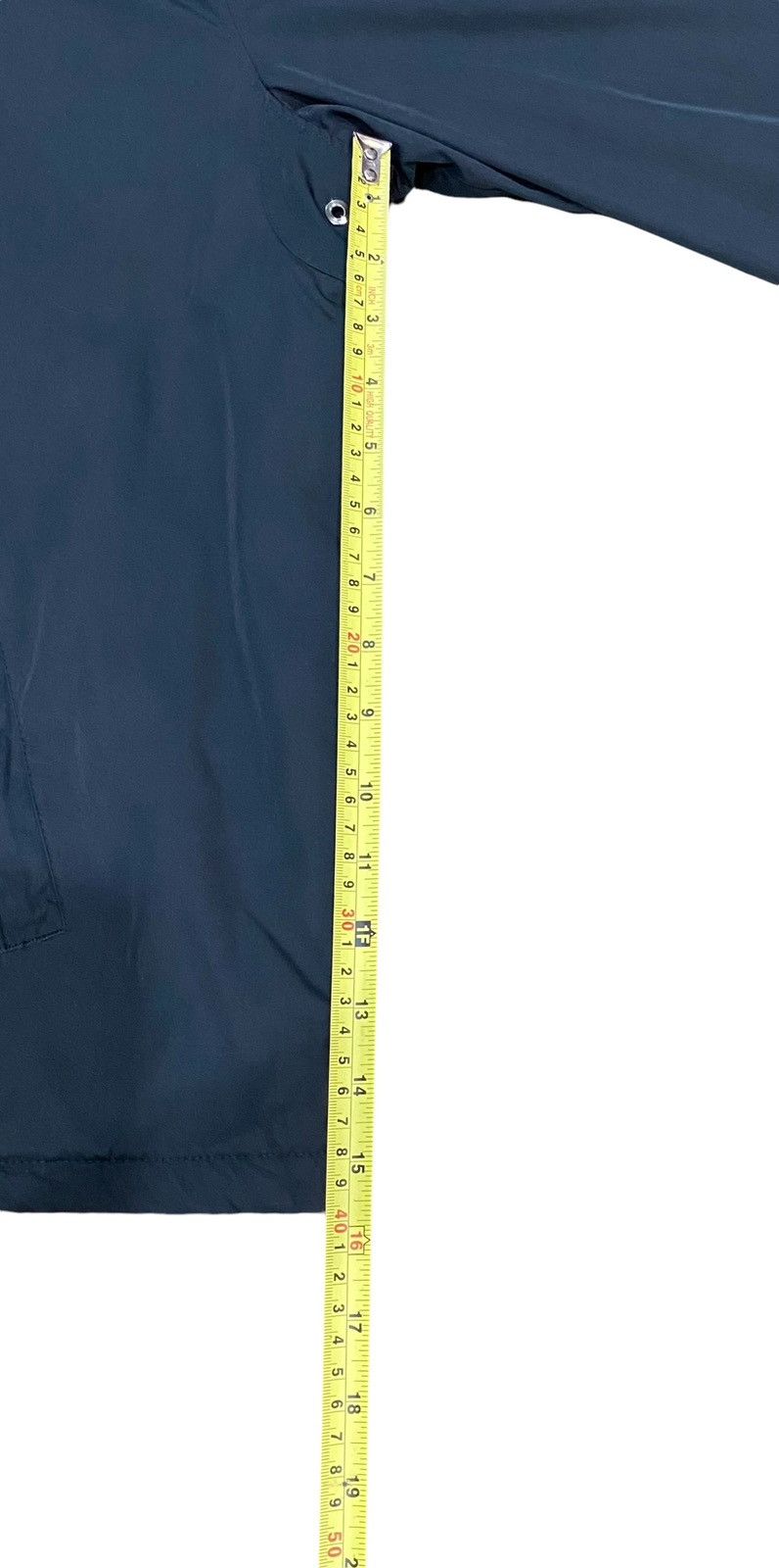Polo Ralph Lauren Vintage POLO RALPH LAURENT Polyster Zipper Jacket Size US L / EU 52-54 / 3 - 20 Thumbnail