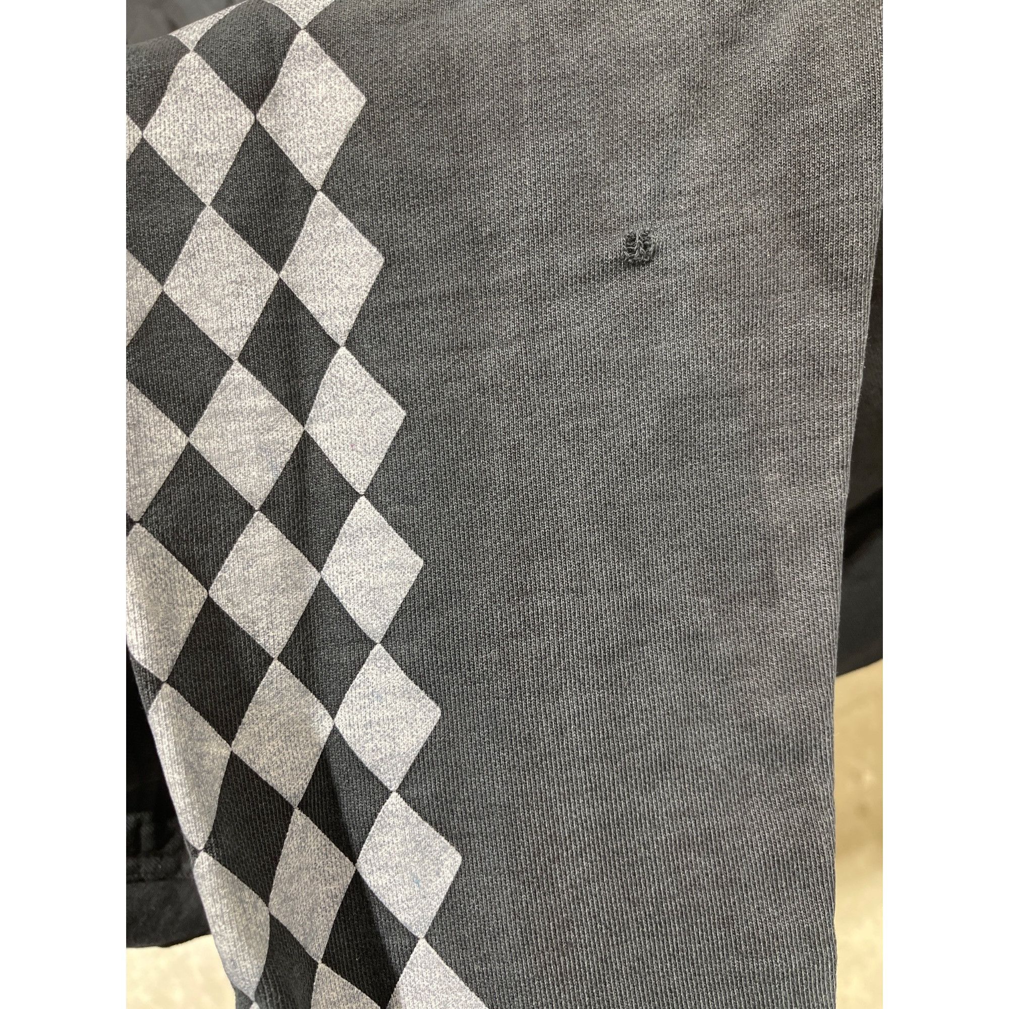 Rhude NEW RHUDE MOTORSPORTS HOODIE SZ MEDIUM Size US M / EU 48-50 / 2 - 8 Thumbnail