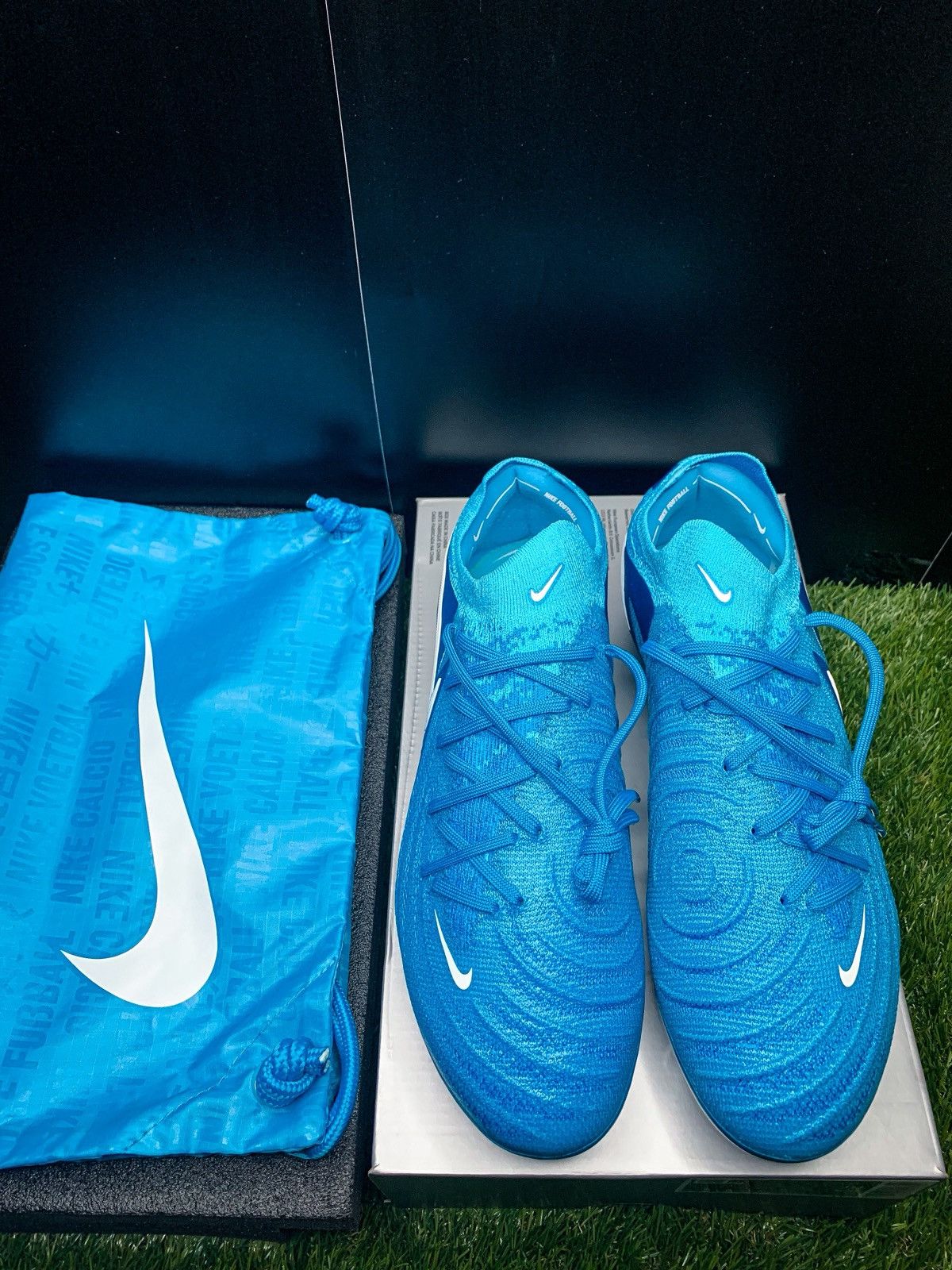 Nike Nike Phantom GX 2 Elite Size US 8.5 / EU 41-42 - 2 Thumbnail