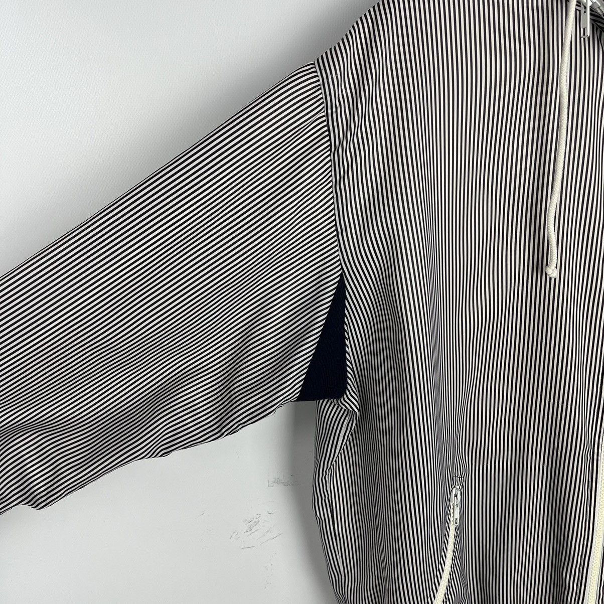 Lacoste Vintage Lacoste stripped light jacket 90’s Size US L / EU 52-54 / 3 - 11 Thumbnail