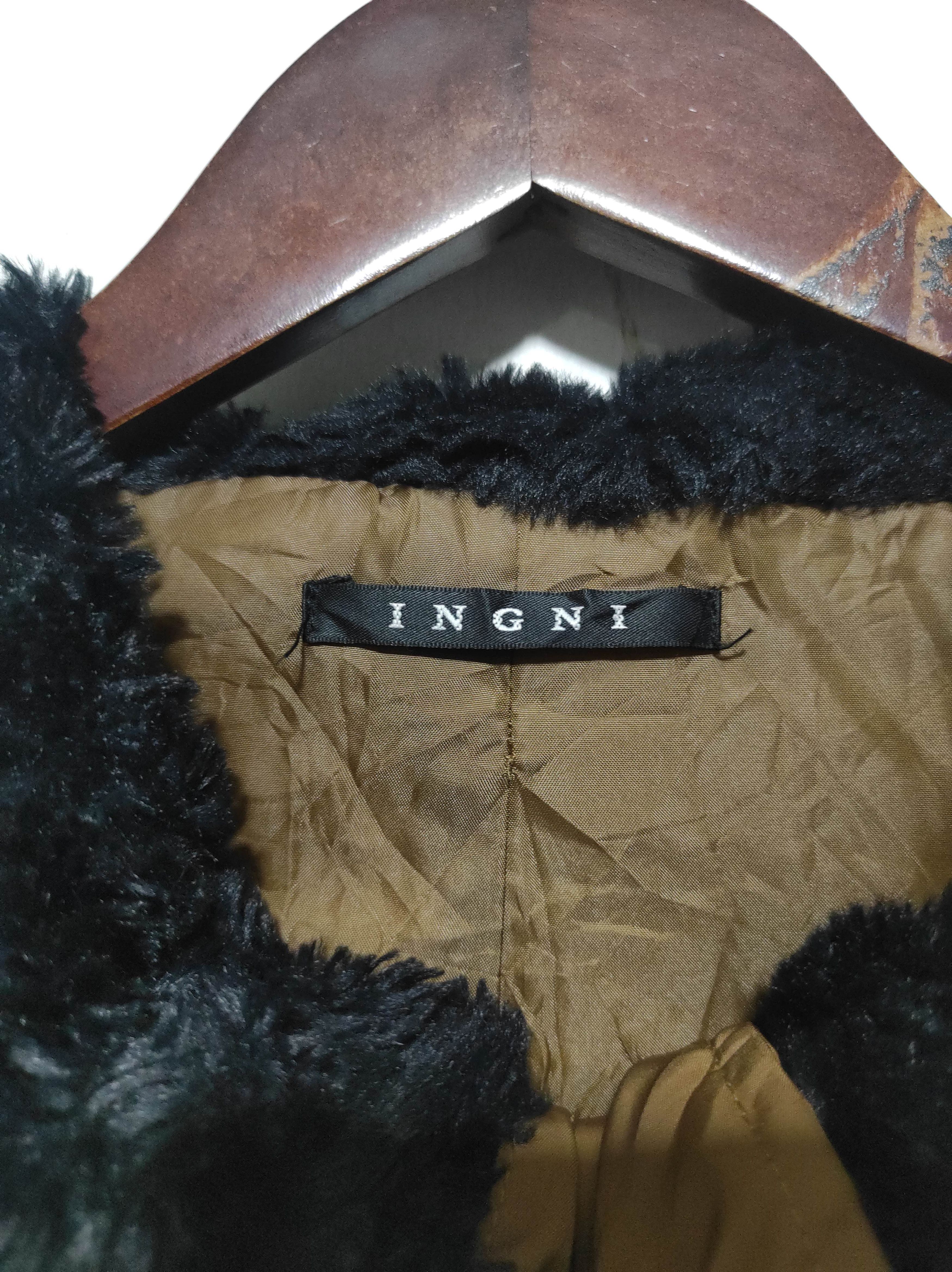 Hysteric Glamour INGNI PUNK HOODIE BOMBER JACKET hysteric glamour style Size US S / EU 44-46 / 1 - 7 Thumbnail