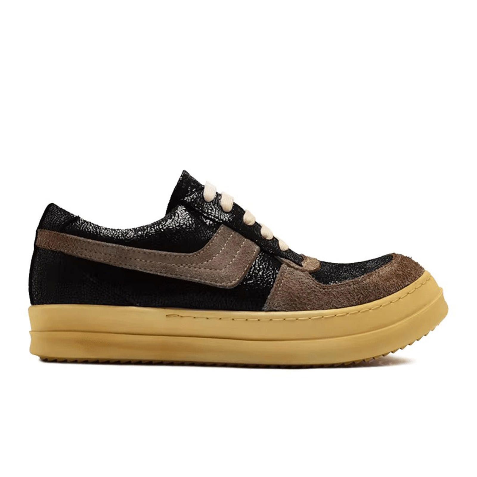Other Mixed-Material Platform Sneakers Size US 8 / EU 41 - 4 Thumbnail