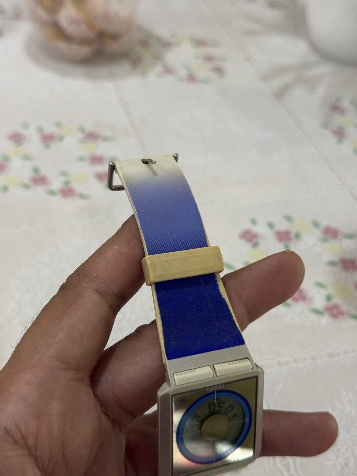 Casio 🔥🔥🔥ARCHIVE VTG CASIO FILM FS-02 HYPE WATCH Size ONE SIZE - 11 Thumbnail