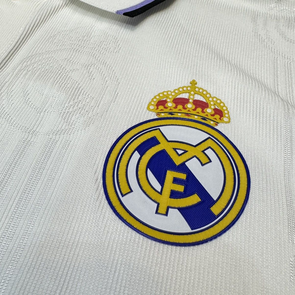 Adidas Real Madrid 22/23 player issue home shirt #8 Kroos (Bnwt) Size US M / EU 48-50 / 2 - 5 Thumbnail