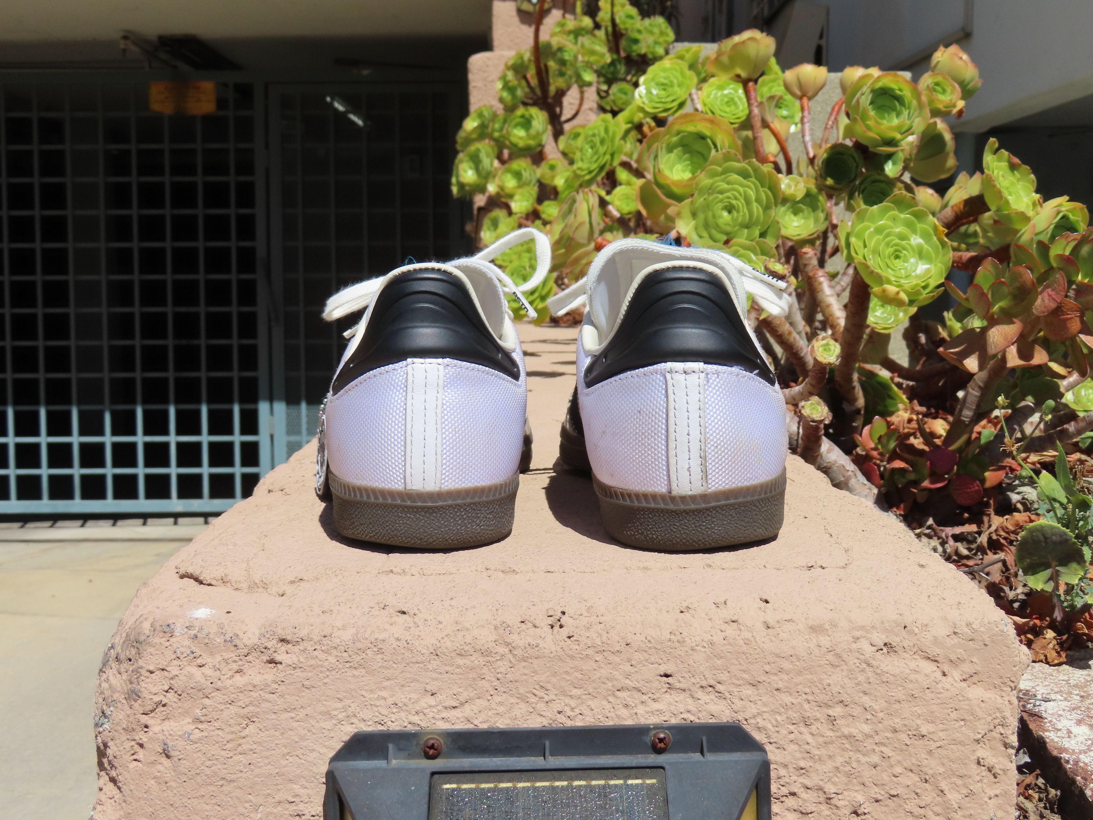 Adidas Adidas Samba x BSTN ‘Consortium Cup’ Size US 8 / EU 41 - 4 Thumbnail