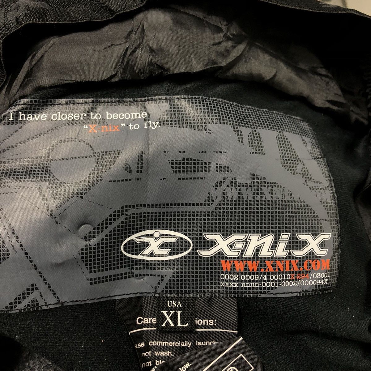 Japanese Brand × Vintage 📌Vintage X-Xnin Racing Sports Motor Cross Pants Over Print Size US 36 / EU 52 - 17 Thumbnail