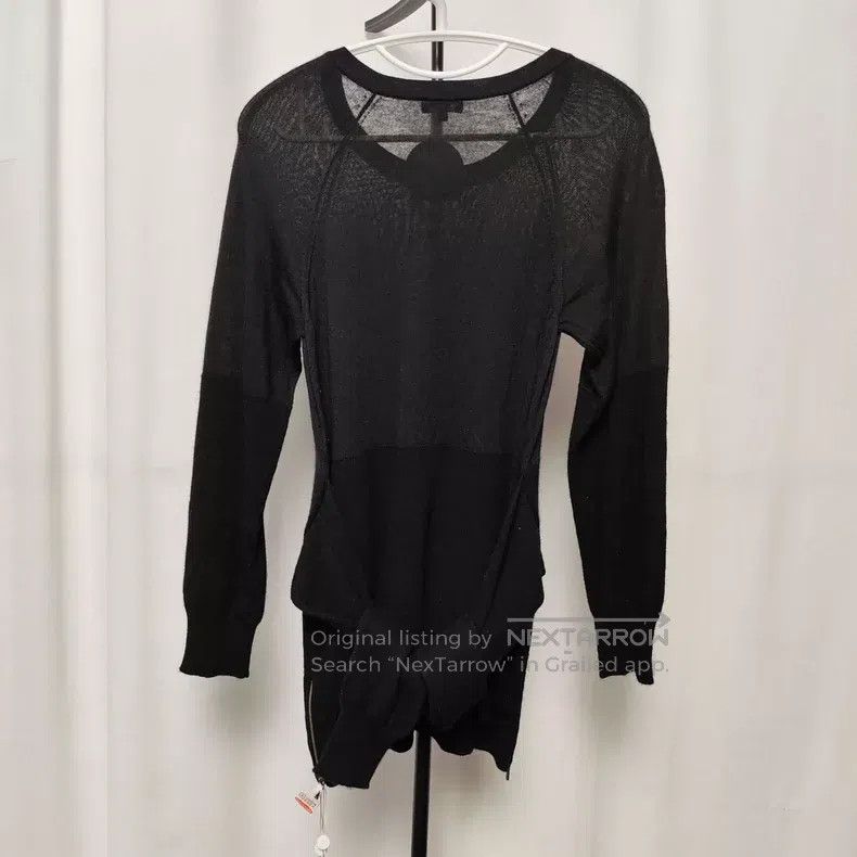 Other Chanel Cashmere sweater Size XS / US 0-2 / IT 36-38 - 2 Thumbnail