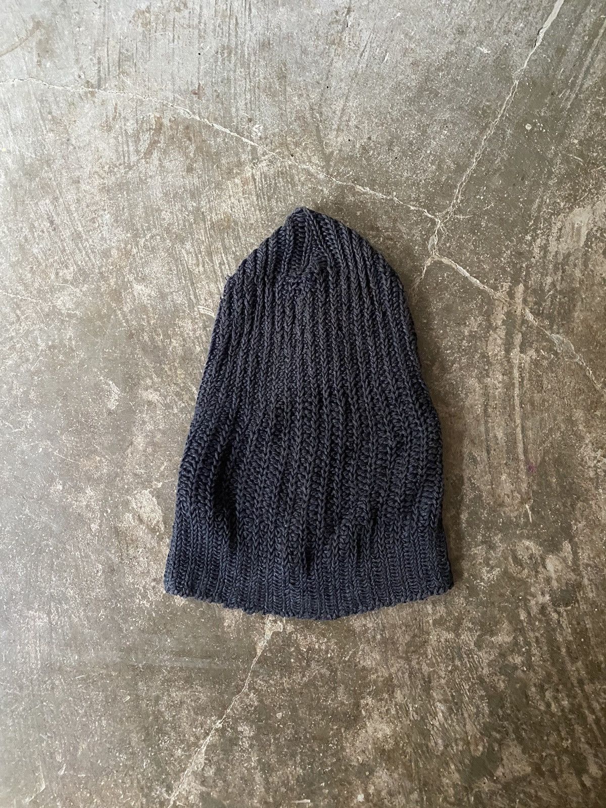Needles Needles Knit Hat Size ONE SIZE - 2 Thumbnail