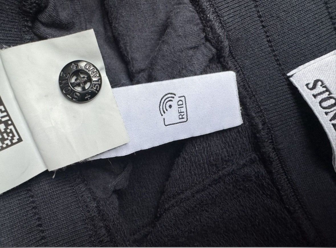 Stone Island Stone Island Joggers Size US 34 / EU 50 - 14 Thumbnail