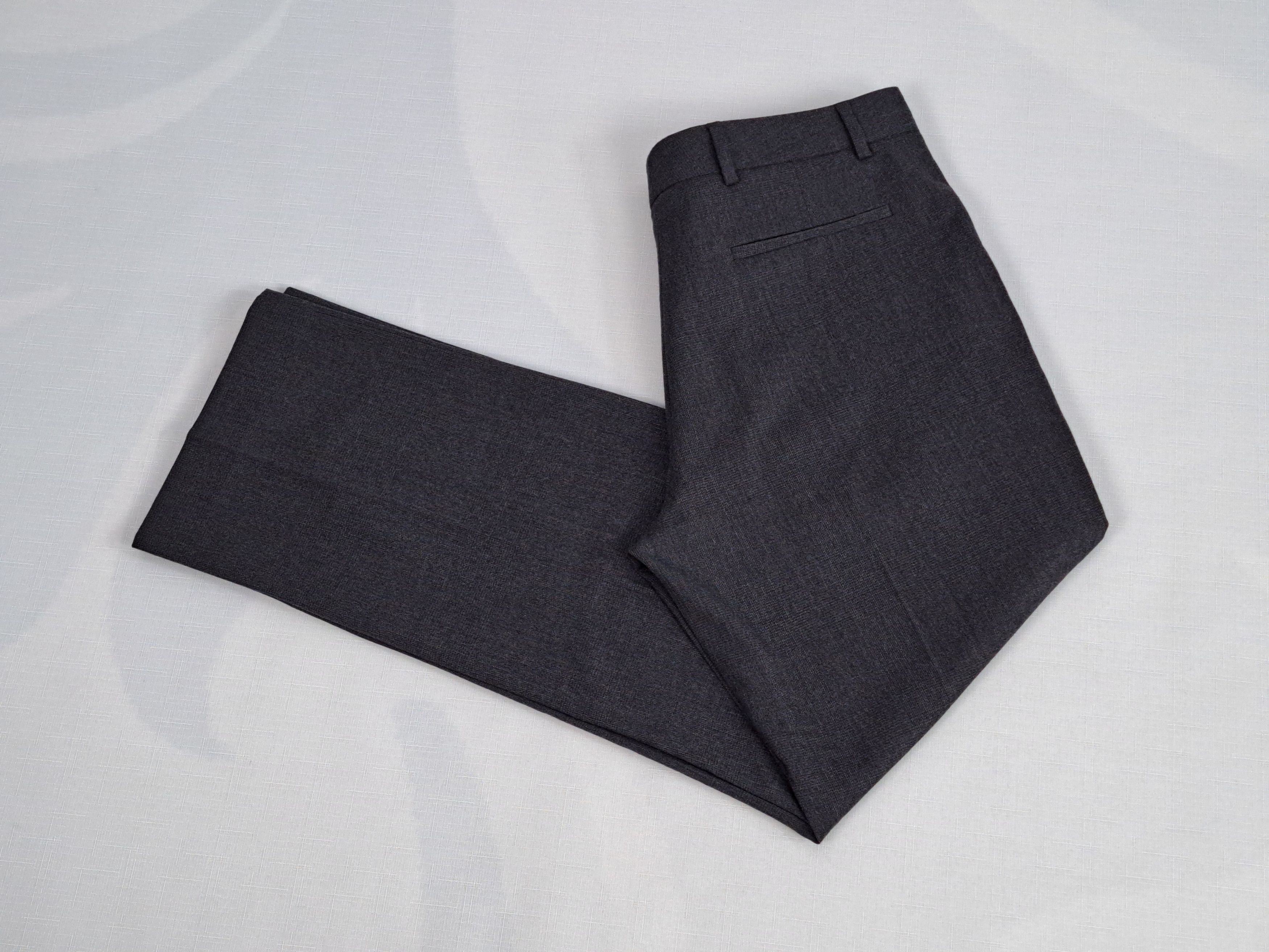 Maison Margiela MAISON MARTIN MARGIELA wool pants. Size 46IT. Size 32" / US 10 / IT 46 - 4 Thumbnail