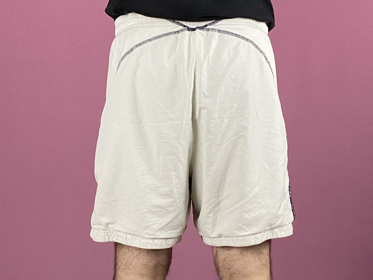 Adidas × Vintage Adidas Vintage Men's Sport Shorts - L Size US 34 / EU 50 - 3 Thumbnail