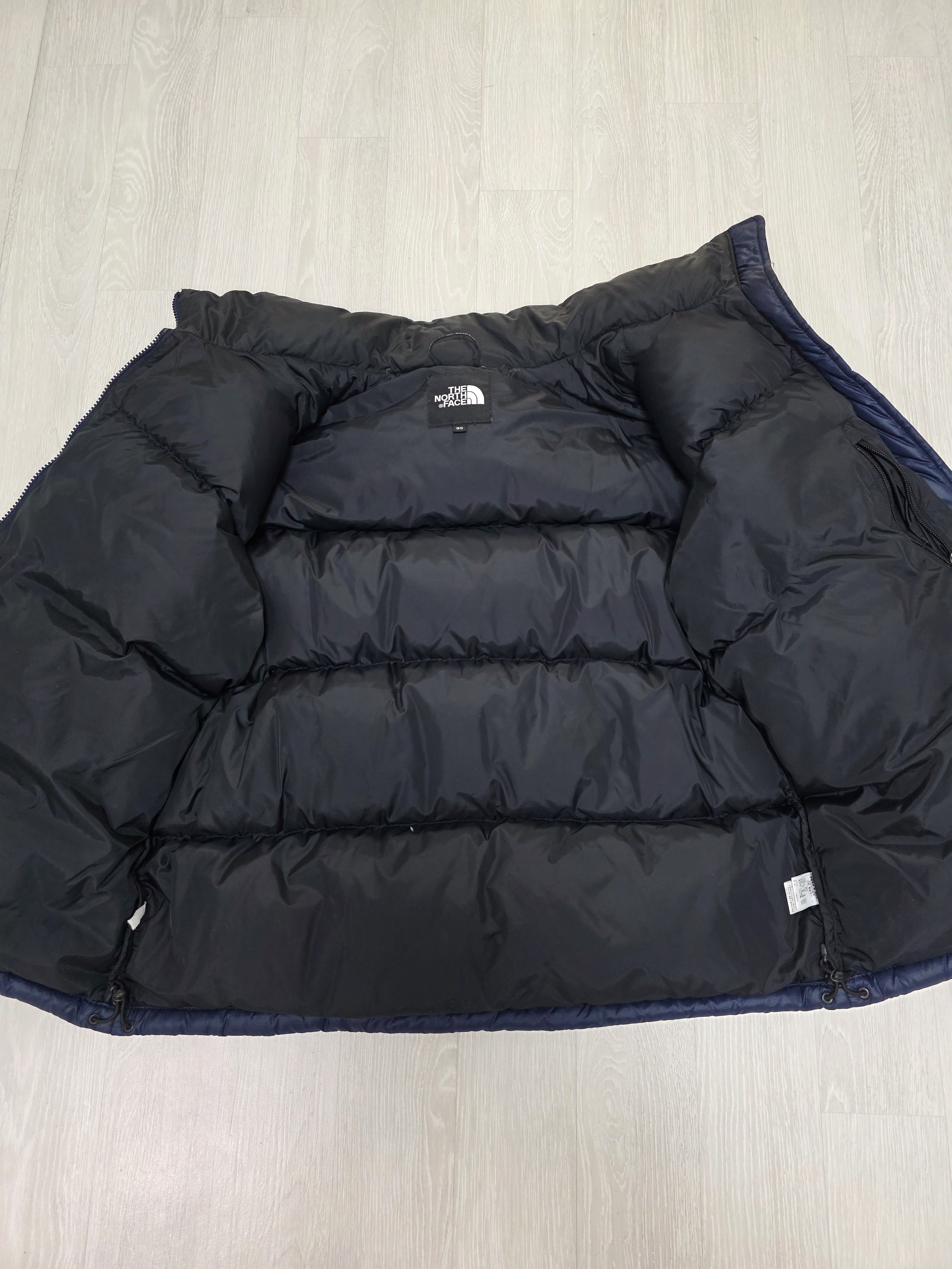 The North Face The North Face nuptse 700 puffer jacket Size US M / EU 48-50 / 2 - 6 Thumbnail