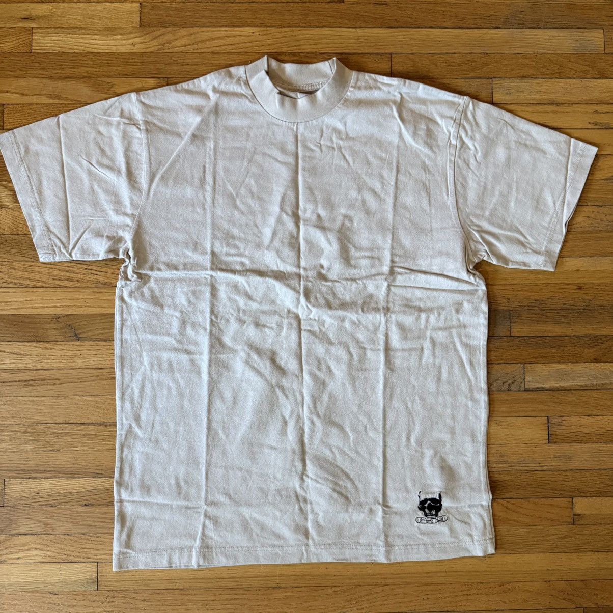 G59 Records Suicideboys skull logo shirt Size US M / EU 48-50 / 2 - 1 Thumbnail