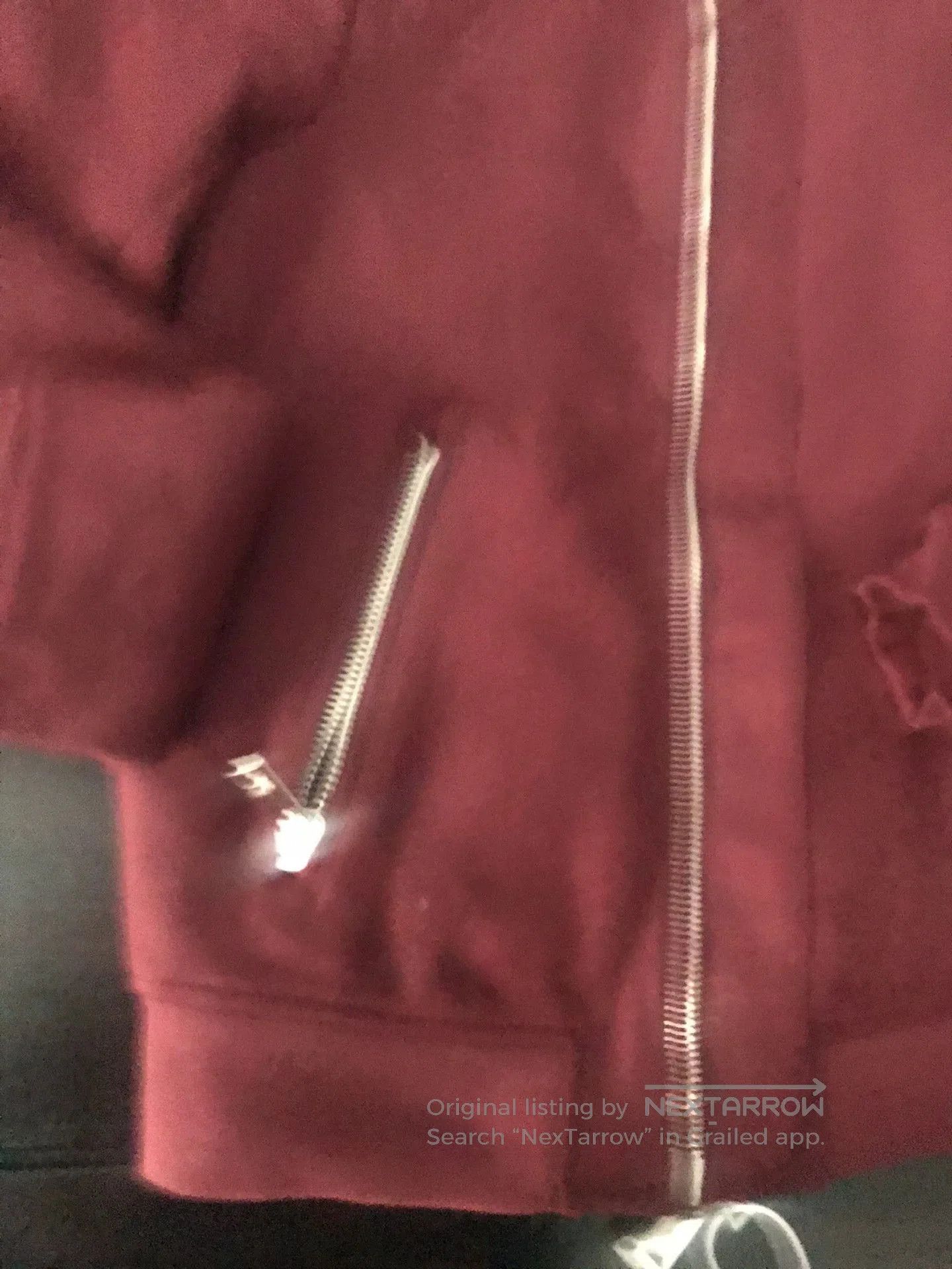 Armani Armani Wool Blend Jacket Size S. Size US S / EU 44-46 / 1 - 5 Thumbnail