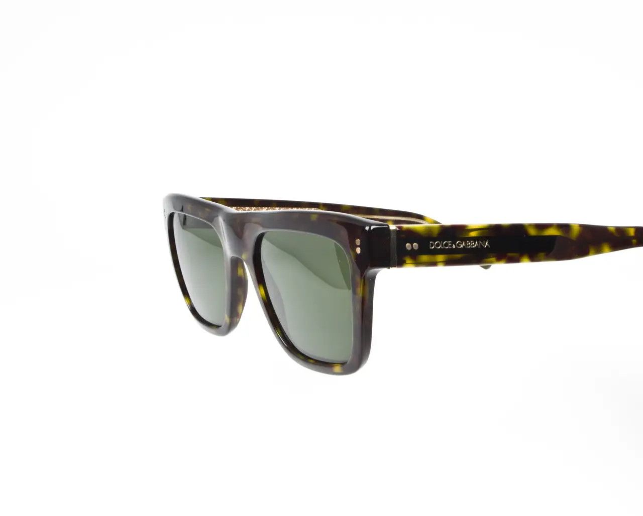 Dolce & Gabbana Dolce&Gabbana DG4420 502/71 Sunglasses Size ONE SIZE - 3 Thumbnail
