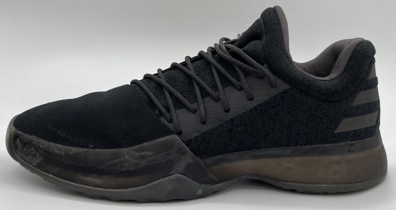 Adidas Adidas Harden Vol. 1 Xeno Black Ops 2016 Basketball Size 10 Size US 10 / EU 43 - 6 Thumbnail