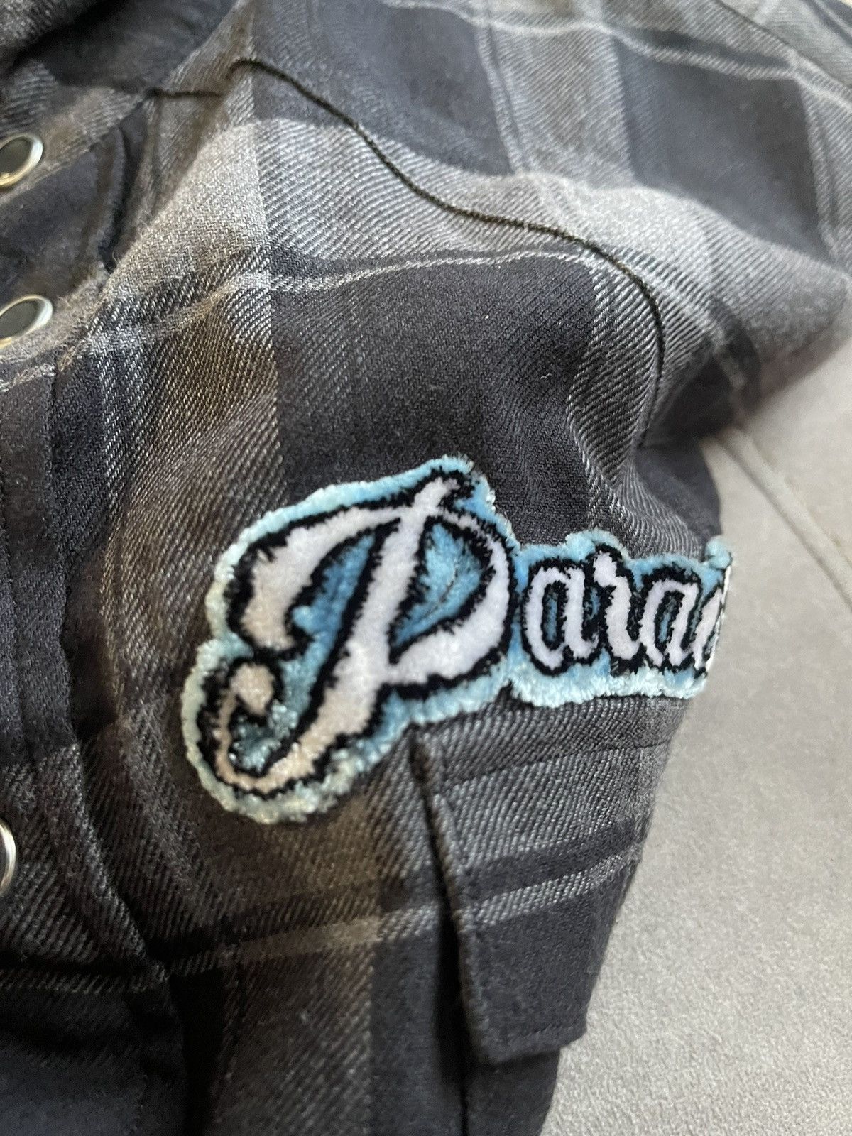 DOLCE AND GABBANA shirt SEE REAL TAPE MEASUREMENTS IN PHOTOS