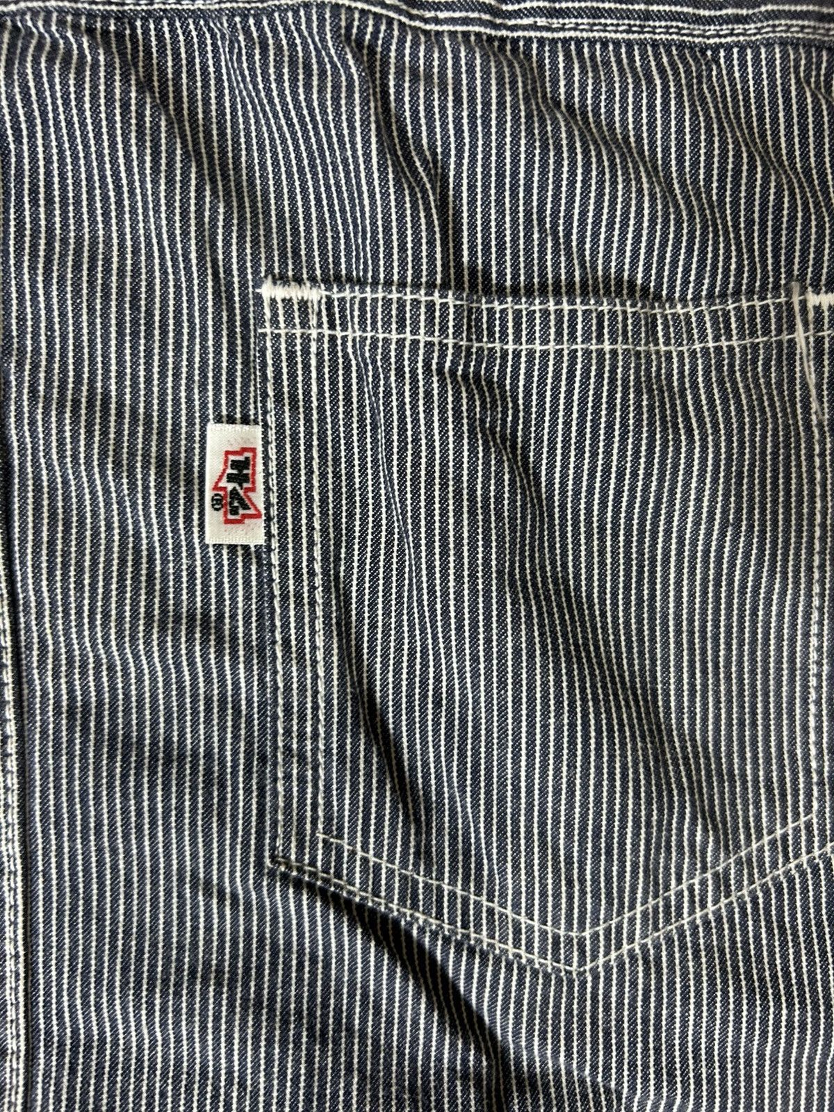 Hysteric Glamour 2000s Hysteric Glamour Dress Size XS / US 0-2 / IT 36-38 - 6 Thumbnail