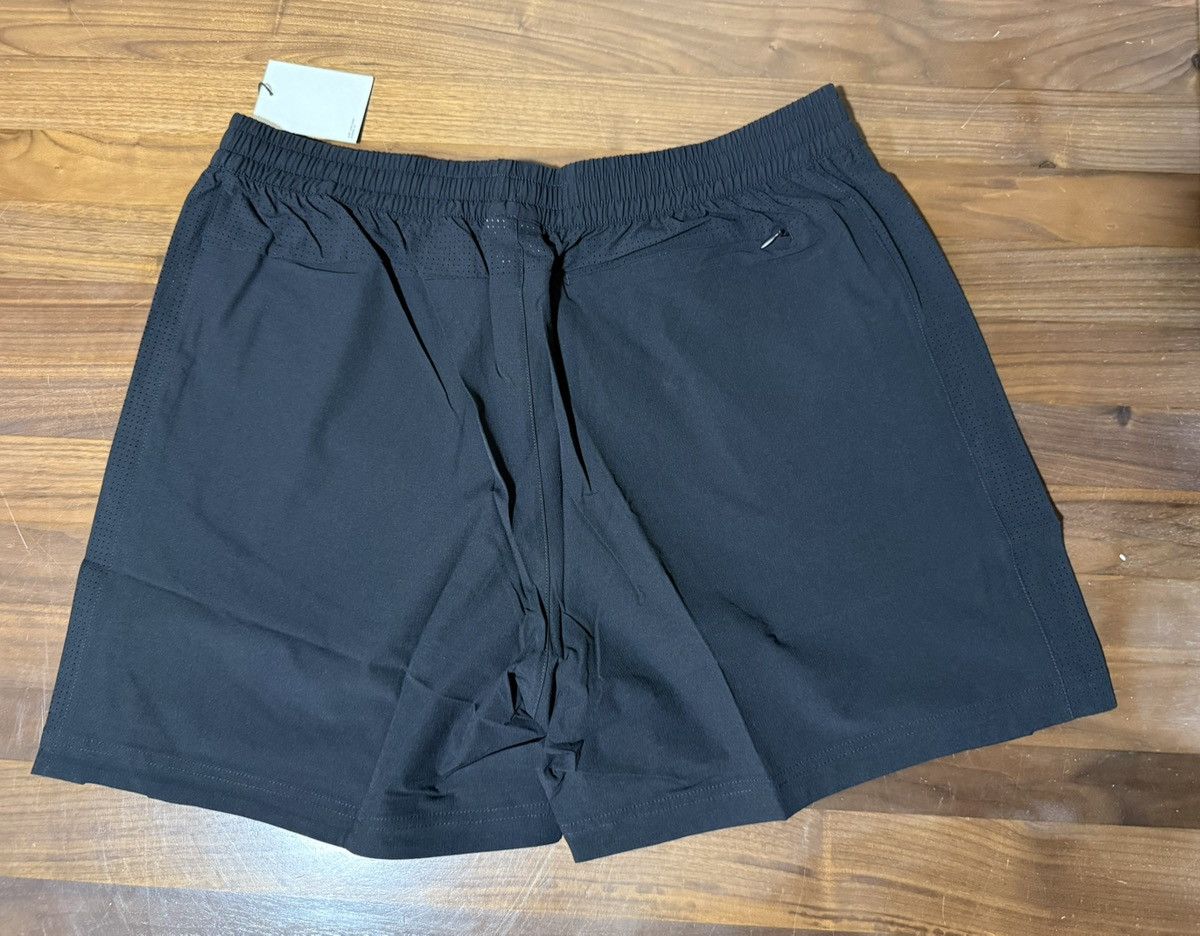 Aime Leon Dore Aime Leon Dore ALD Stadium Cordura Practice Short Size XL Size US 36 / EU 52 - 3 Thumbnail