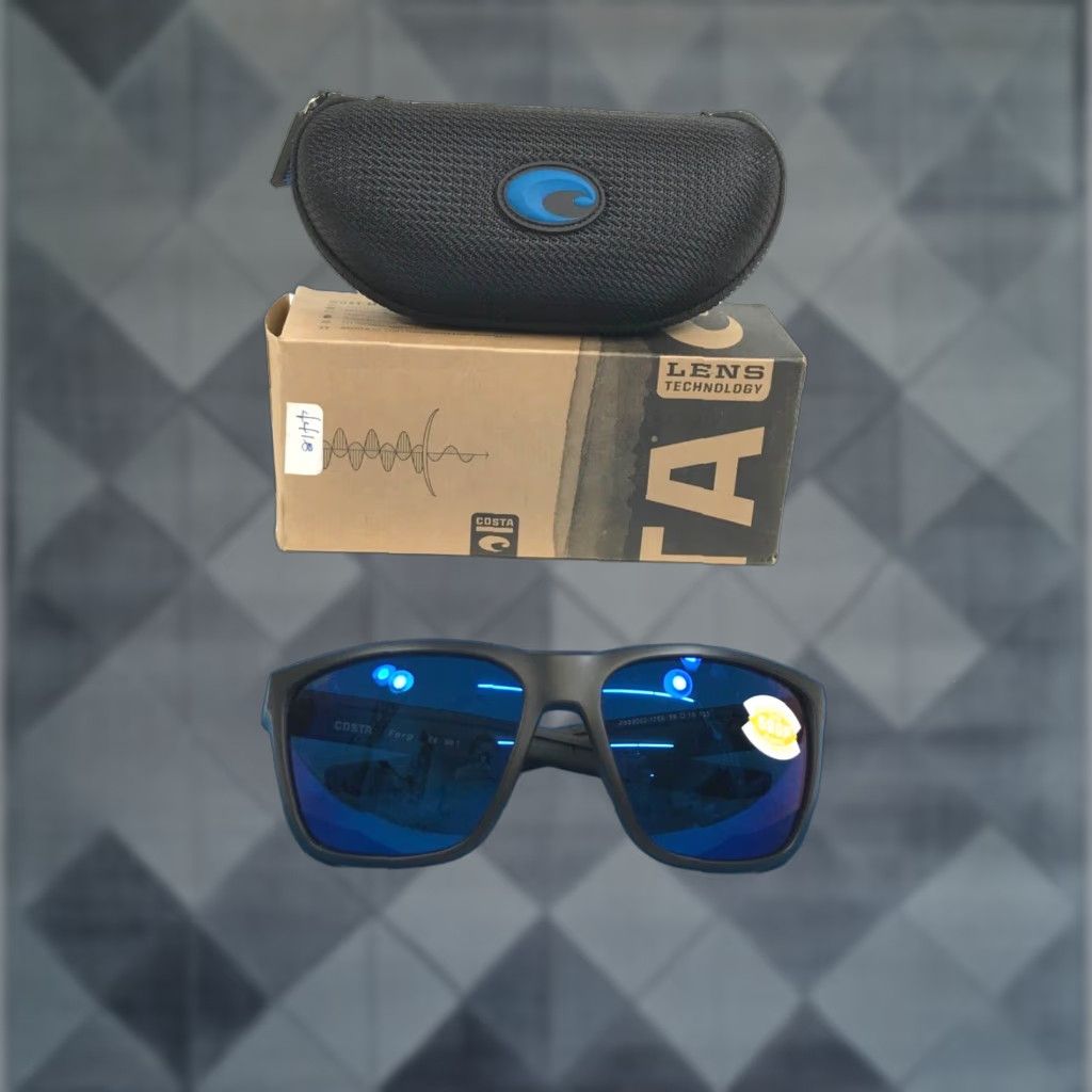 Costa Del Mar COSTA DEL MAR Sunglasses SW10 Swordfish  display picture 1