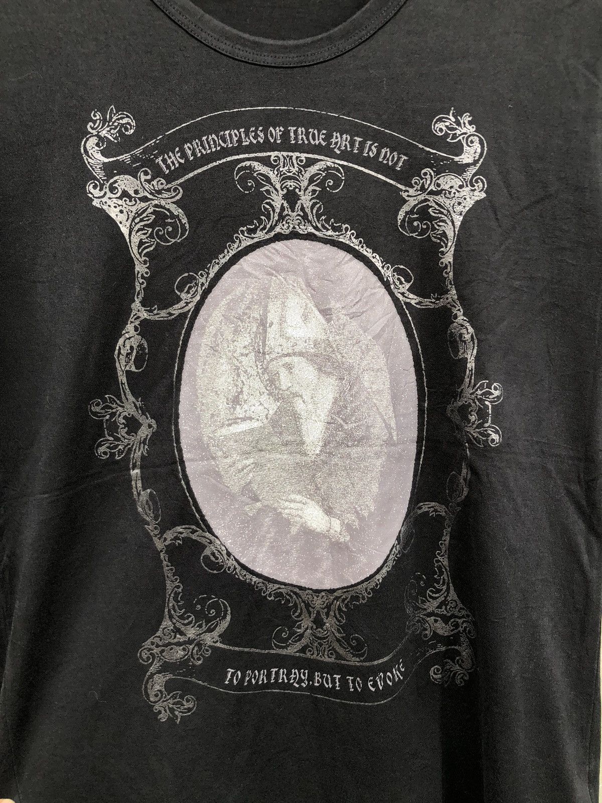 Comme Ca Ism × Japanese Brand Comme Ca Men Vintage T-shirt Size US S / EU 44-46 / 1 - 4 Thumbnail