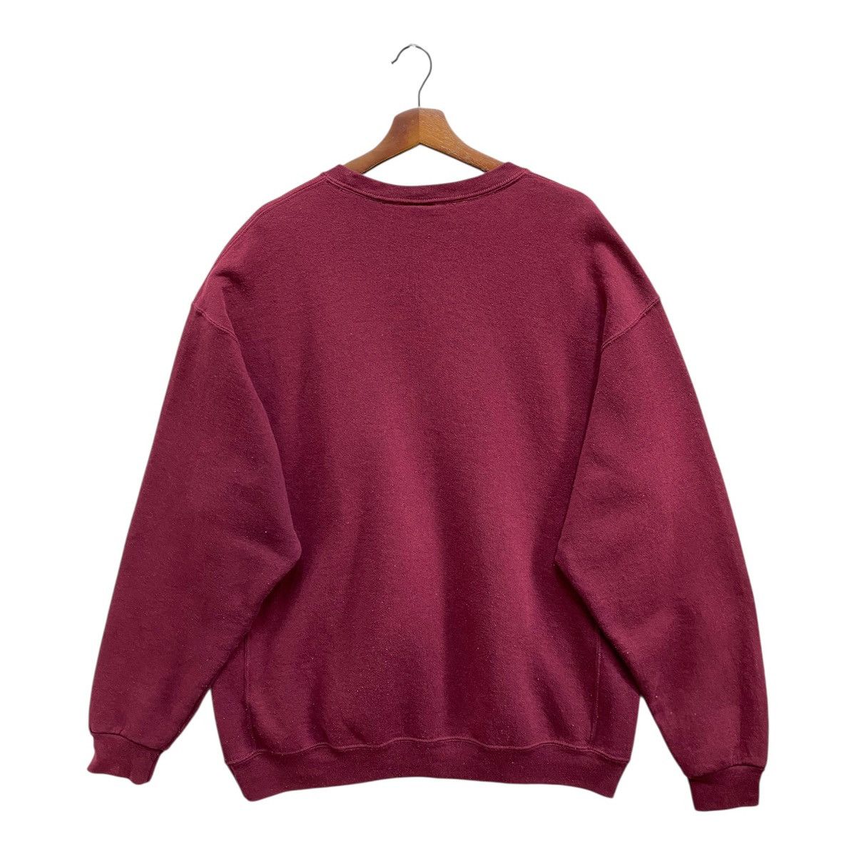 Hard Rock Cafe Vintage Hard Rock Cafe London Sweatshirt Made In USA XL Size US XL / EU 56 / 4 - 3 Thumbnail