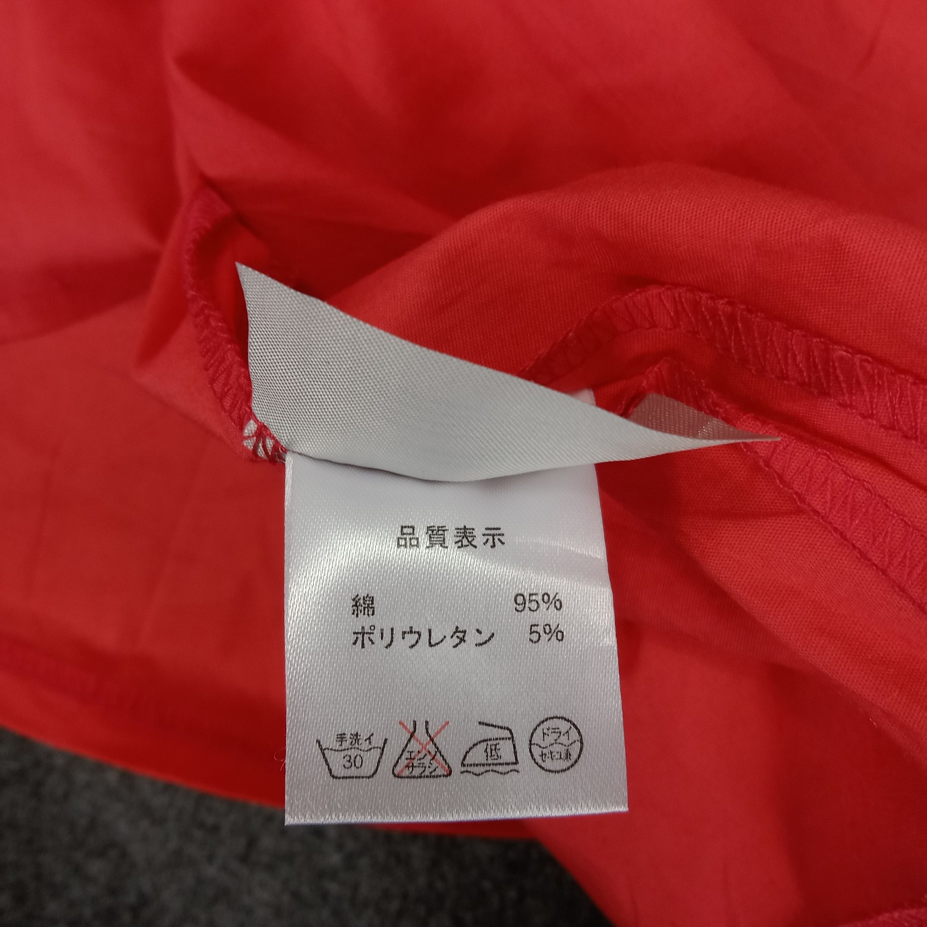 Honda × Vintage Honda Formula One F1 Racing Shirt Button Up Size US L / EU 52-54 / 3 - 8 Thumbnail