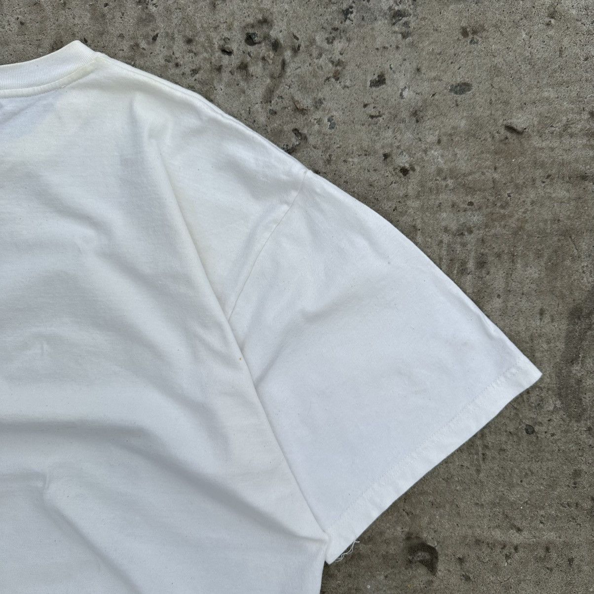 Designer × Japanese Brand Vintage Japanese Style Adult Sama-Sama Shop T-shirt Custom Size US XL / EU 56 / 4 - 9 Thumbnail