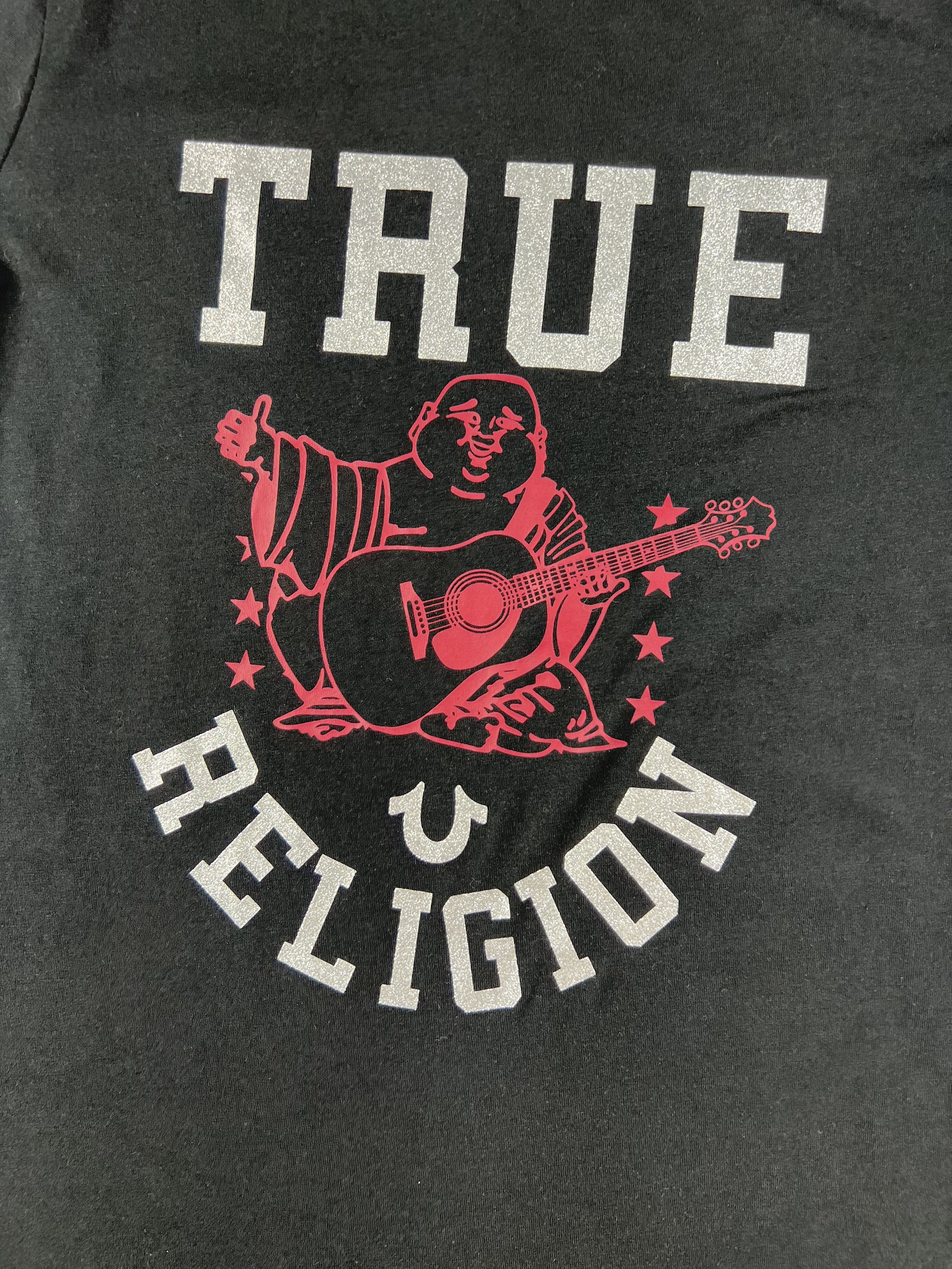 True Religion True Religion T-shirt L Size US L / EU 52-54 / 3 - 3 Thumbnail