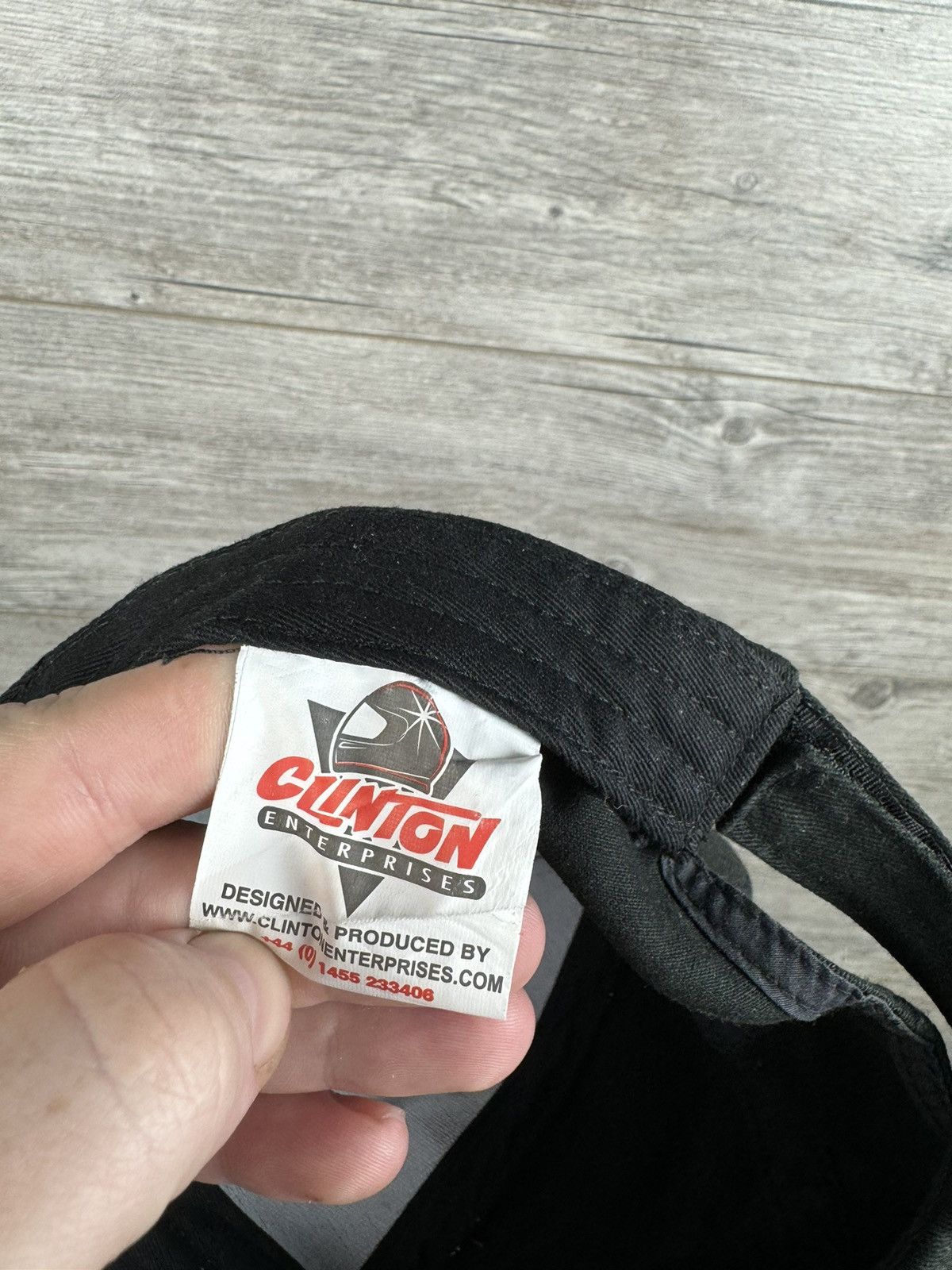 Vintage YAMAHA RACING CAP 🧢💊 Size ONE SIZE - 4 Thumbnail