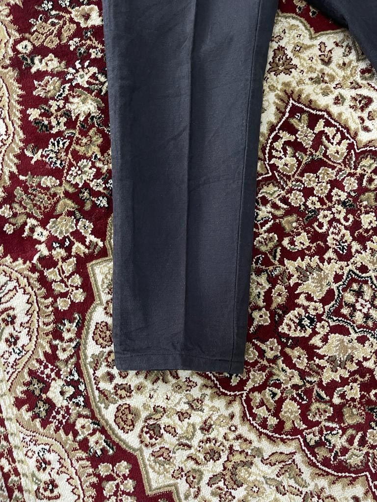 Yohji Yamamoto AAR Yohji Yamamoto Yohji Design Studio pants Size US 33 - 3 Thumbnail