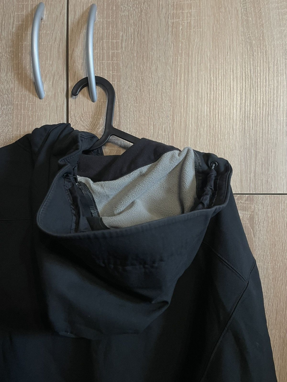 Mountain Hardwear Mountain hardwear soft-shell outdoor street fashion Size US S / EU 44-46 / 1 - 6 Thumbnail