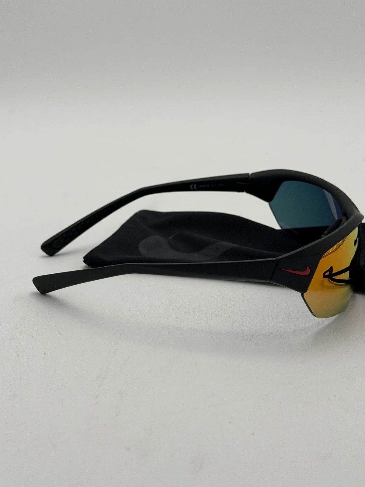 Nike NEW NIKE SKYLON ACE MI EV1125-006(592171-GZ1) Sunglasses Size ONE SIZE - 7 Thumbnail