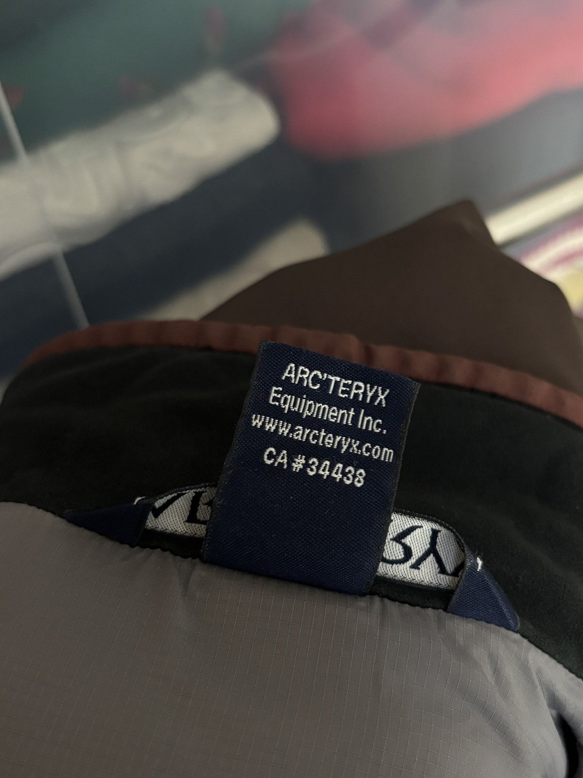 Arc'teryx Arc’Teryx Light Outdoor Jacket Shell Gorpcore Arcteryx Size US M / EU 48-50 / 2 - 12 Thumbnail