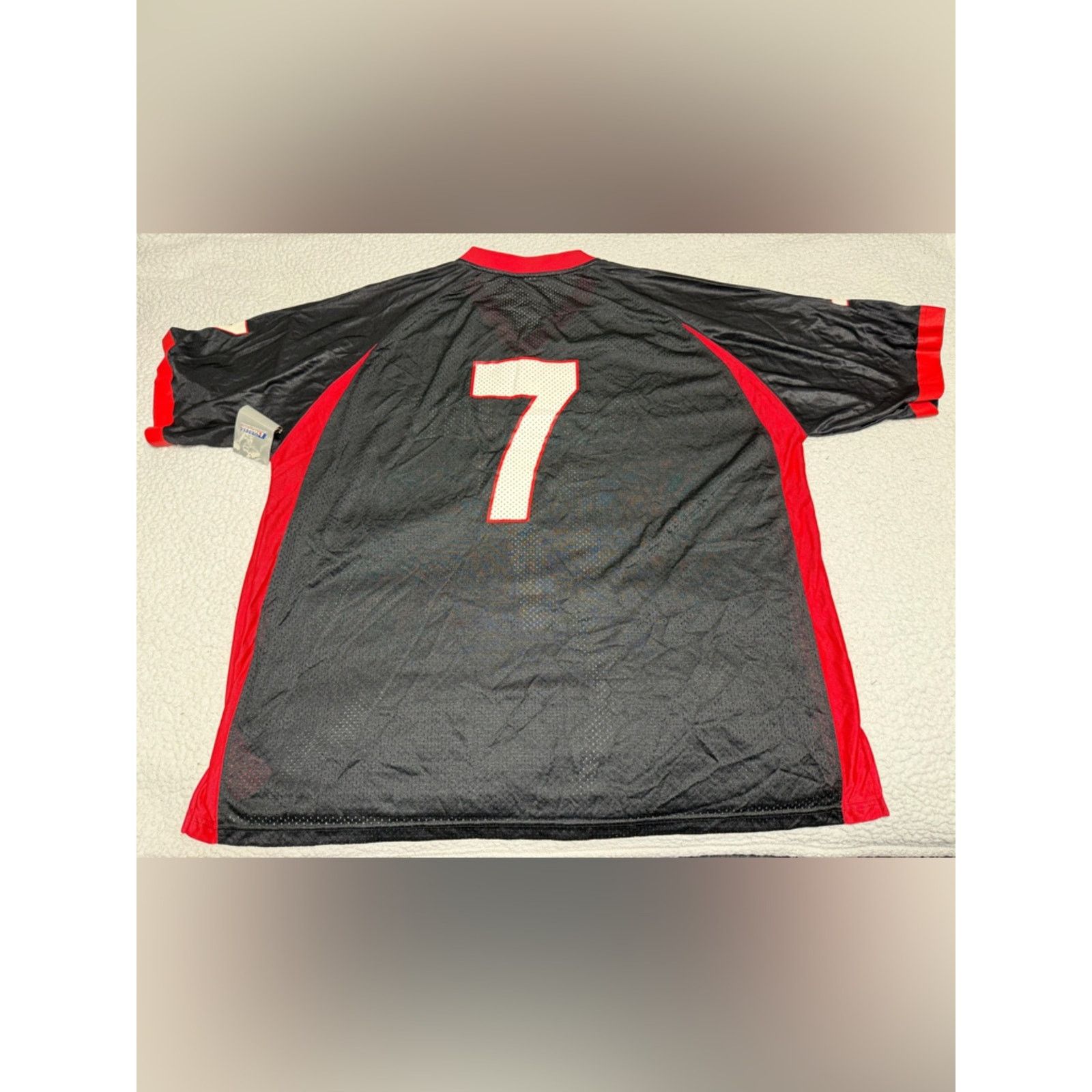 Russell Athletic NWT Vintage Maryland Terrapins Russell Athletic Jersey 4XL Size US XXL / EU 58 / 5 - 6 Thumbnail
