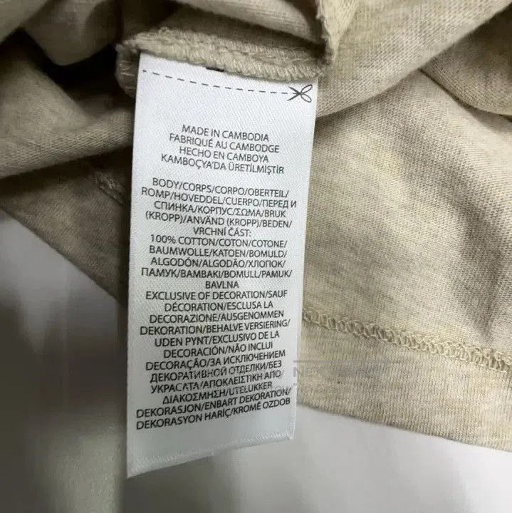 Polo Ralph Lauren Polo Ralph Lauren FW22 Men's Solid Long. Size US XL / EU 56 / 4 - 4 Thumbnail