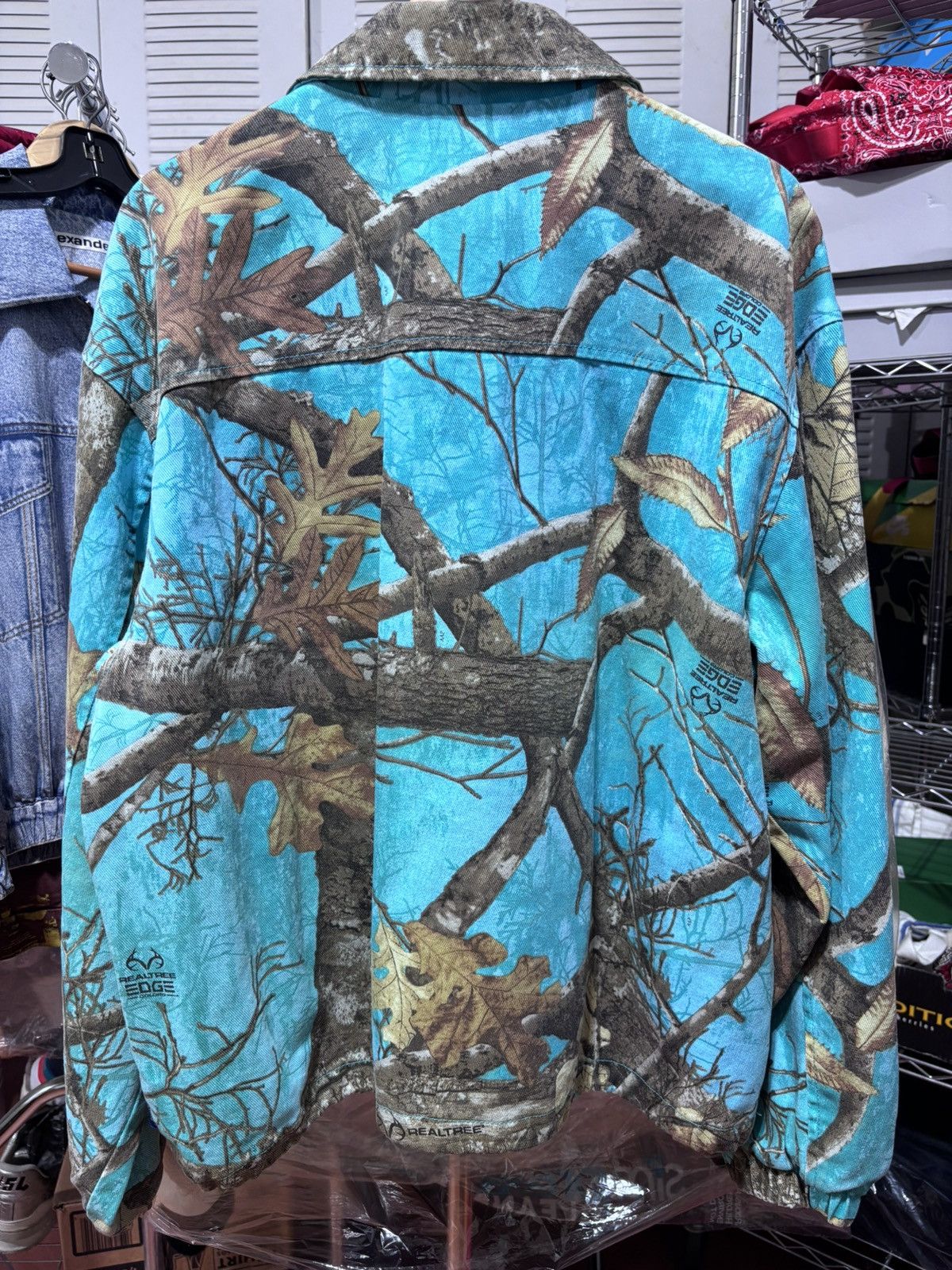 Awake NY Awake NY Coach Jacket Size US M / EU 48-50 / 2 - 5 Thumbnail