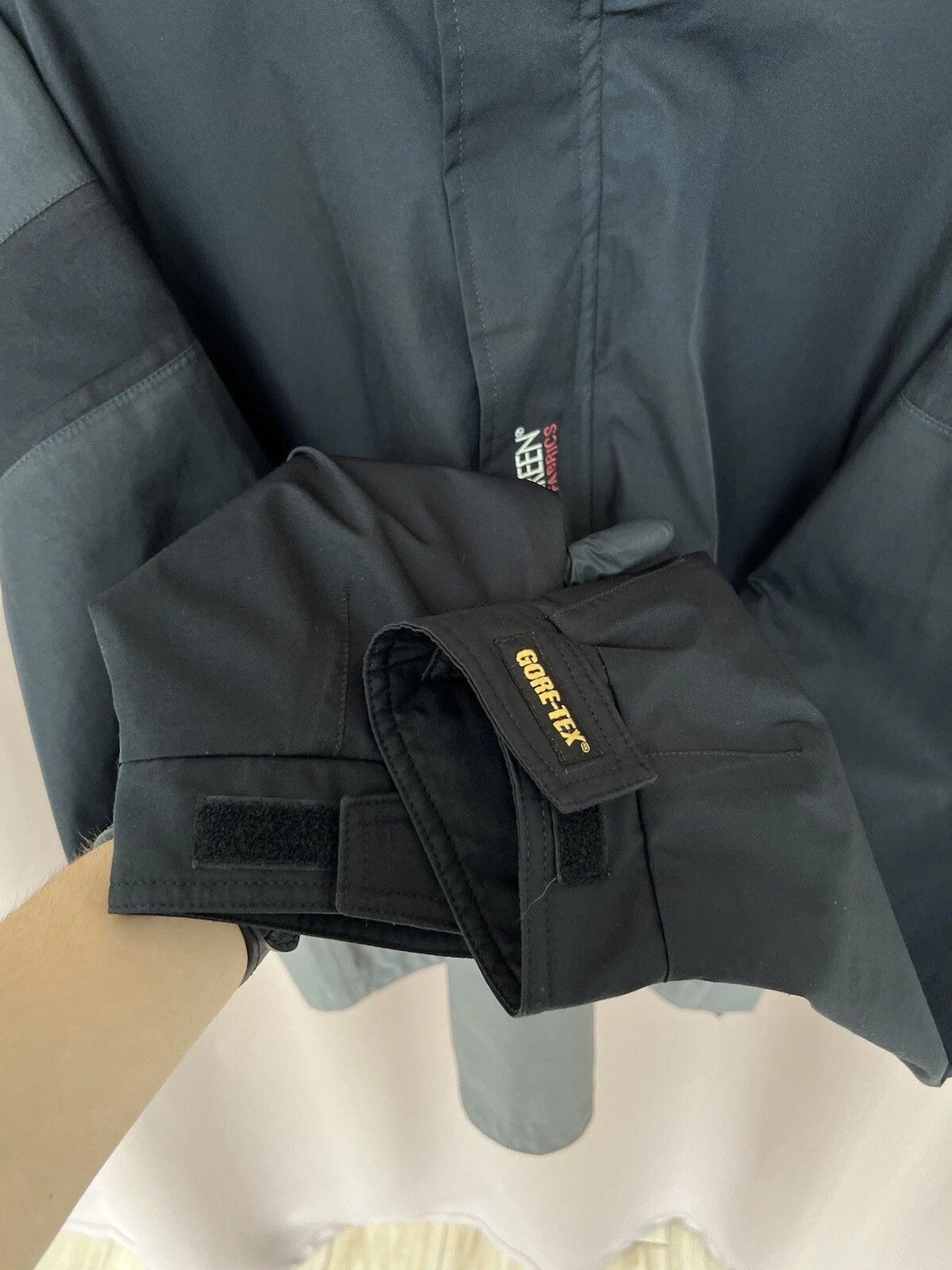 Galvin Green Galvin Green Half Zip Jacket Golf Anorak Mens Size XL/XXL Size US XXL / EU 58 / 5 - 11 Thumbnail