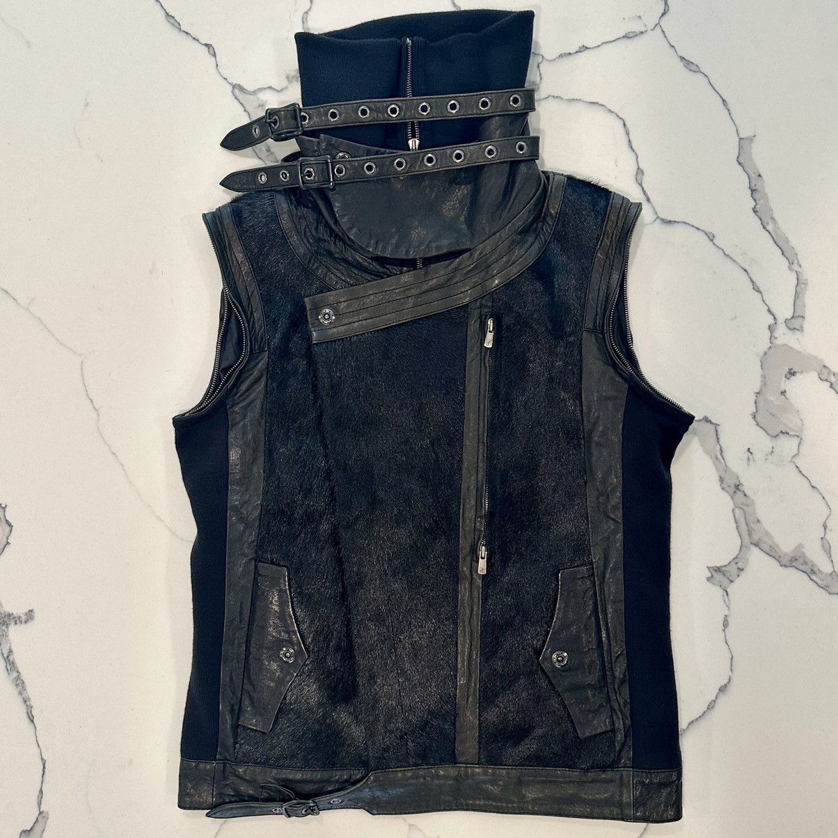 Yasuyuki Ishii Yasuyuki Ishii Assassins Jacket Size US L / EU 52-54 / 3 - 10 Thumbnail