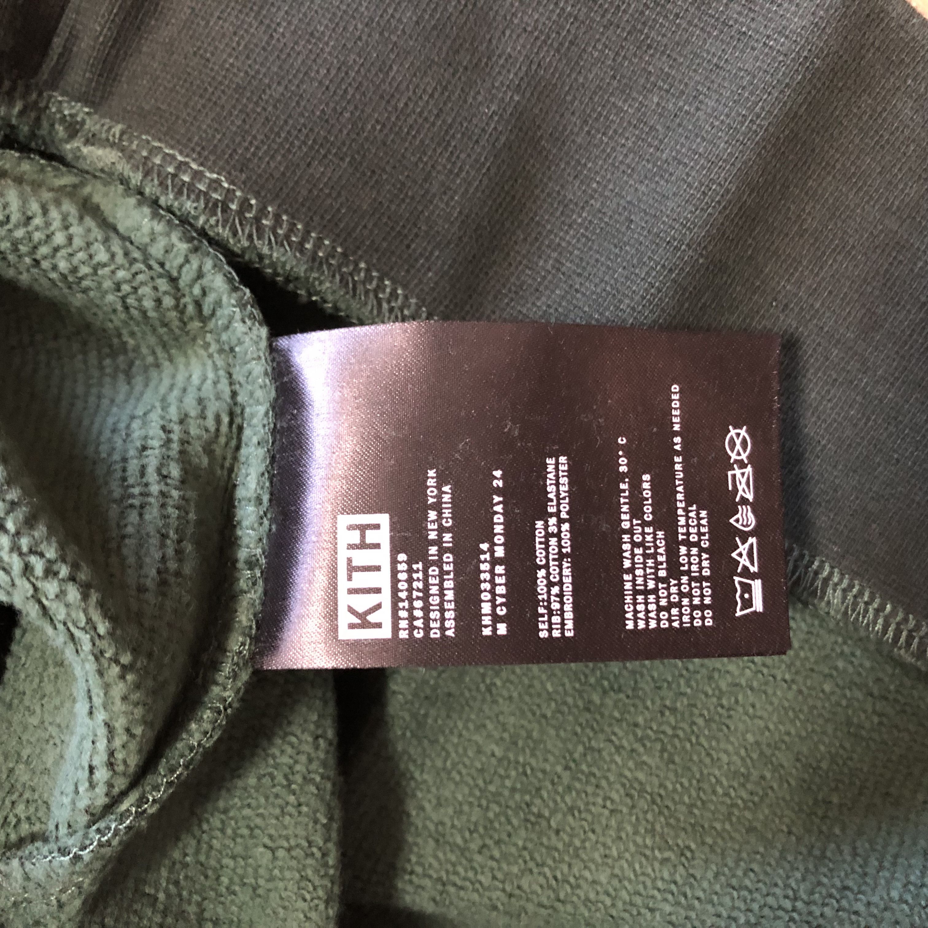 BMW × Kith Kith x BMW Vitality Vintage Nelson Crewneck Size US S / EU 44-46 / 1 - 8 Thumbnail